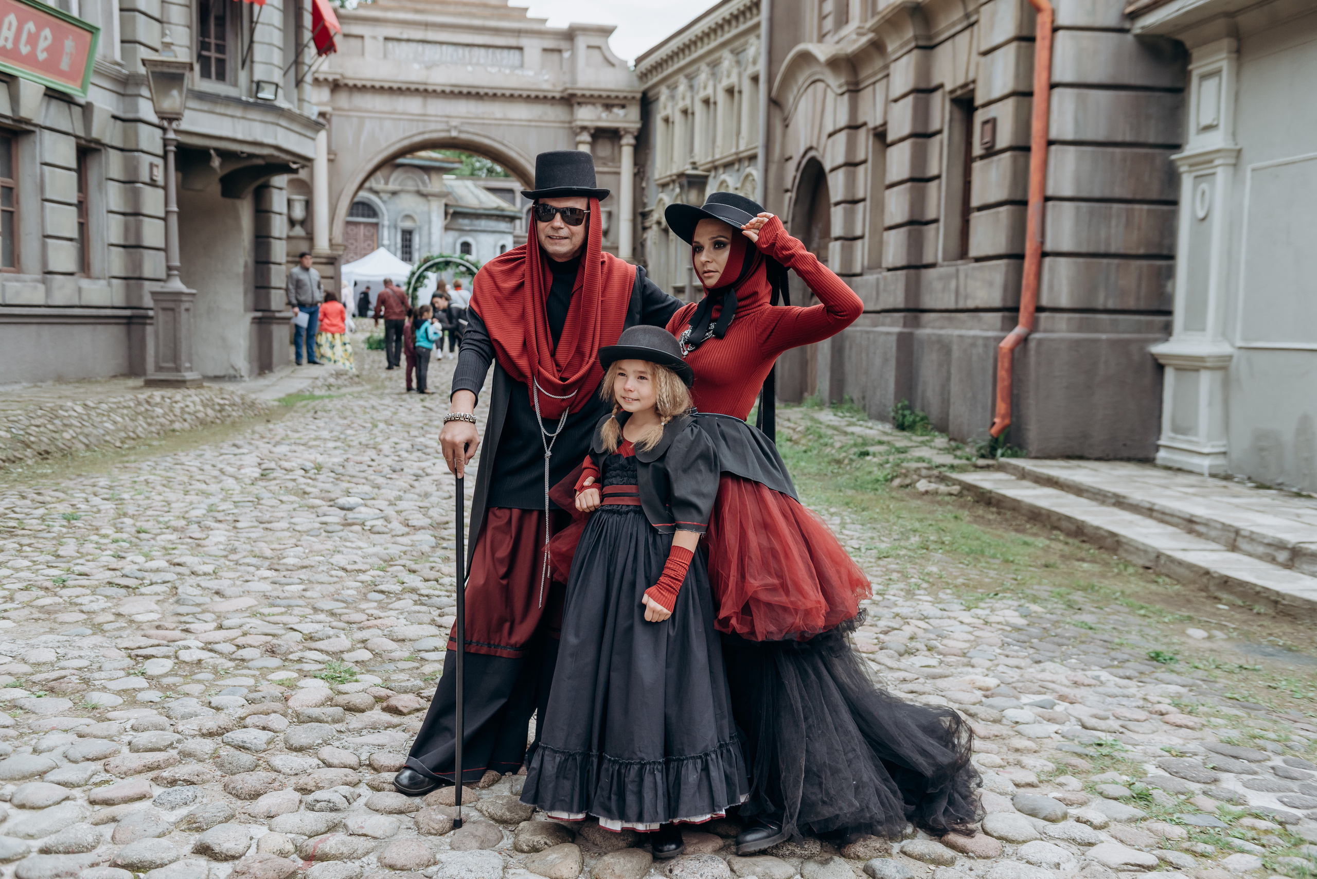 14 августа 2020 г. на Мосфильме состоялось fashion-шоу CINEMA FASHION. Фотограф в Москве Елена Брюханова