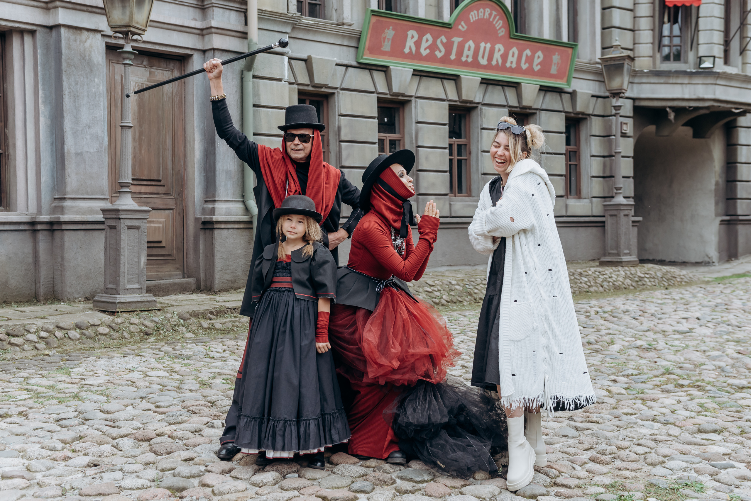 14 августа 2020 г. на Мосфильме состоялось fashion-шоу CINEMA FASHION. Фотограф в Москве Елена Брюханова