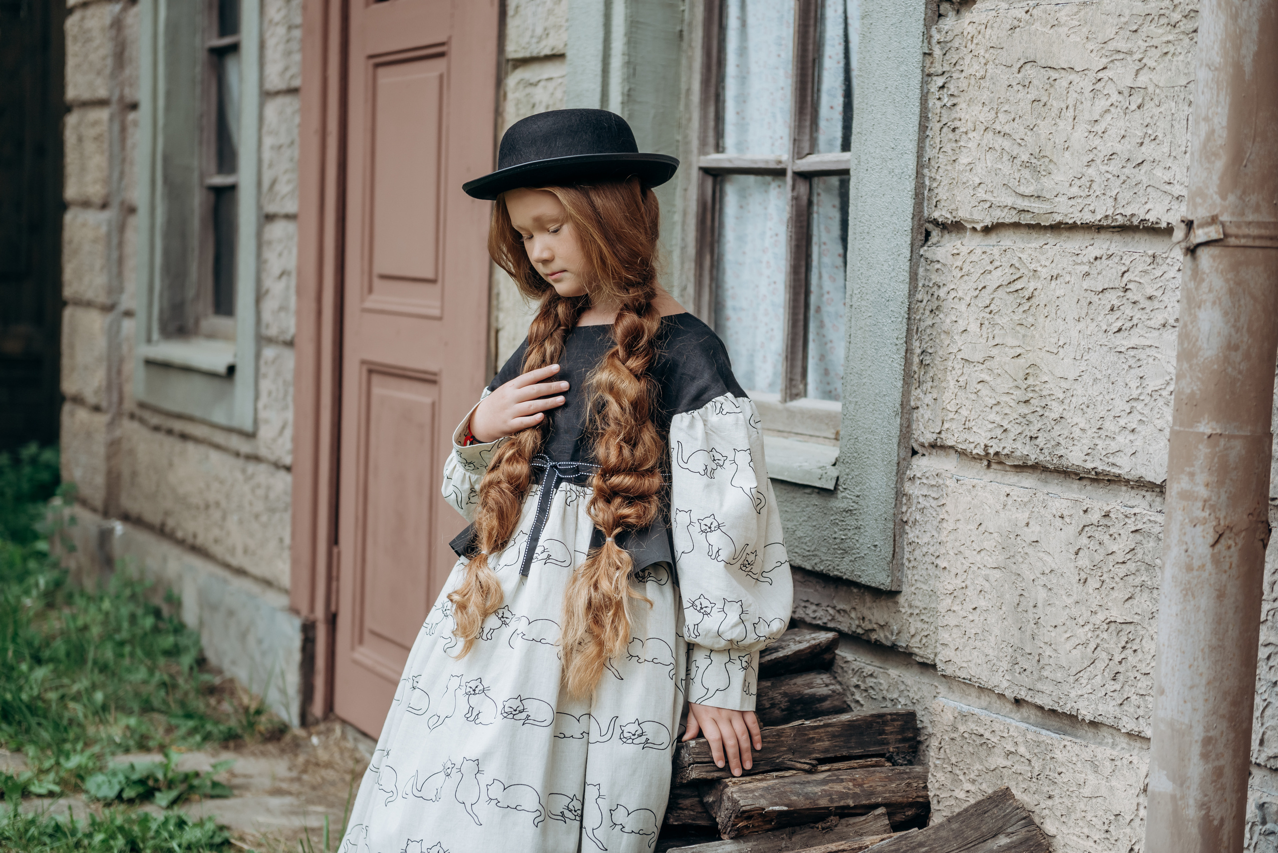14 августа 2020 г. на Мосфильме состоялось fashion-шоу CINEMA FASHION. Фотограф в Москве Елена Брюханова