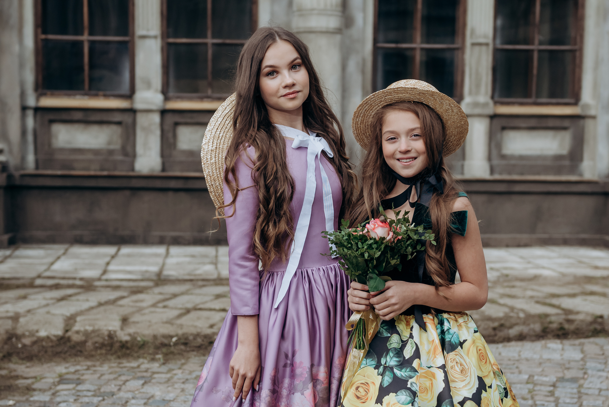 14 августа 2020 г. на Мосфильме состоялось fashion-шоу CINEMA FASHION. Фотограф в Москве Елена Брюханова
