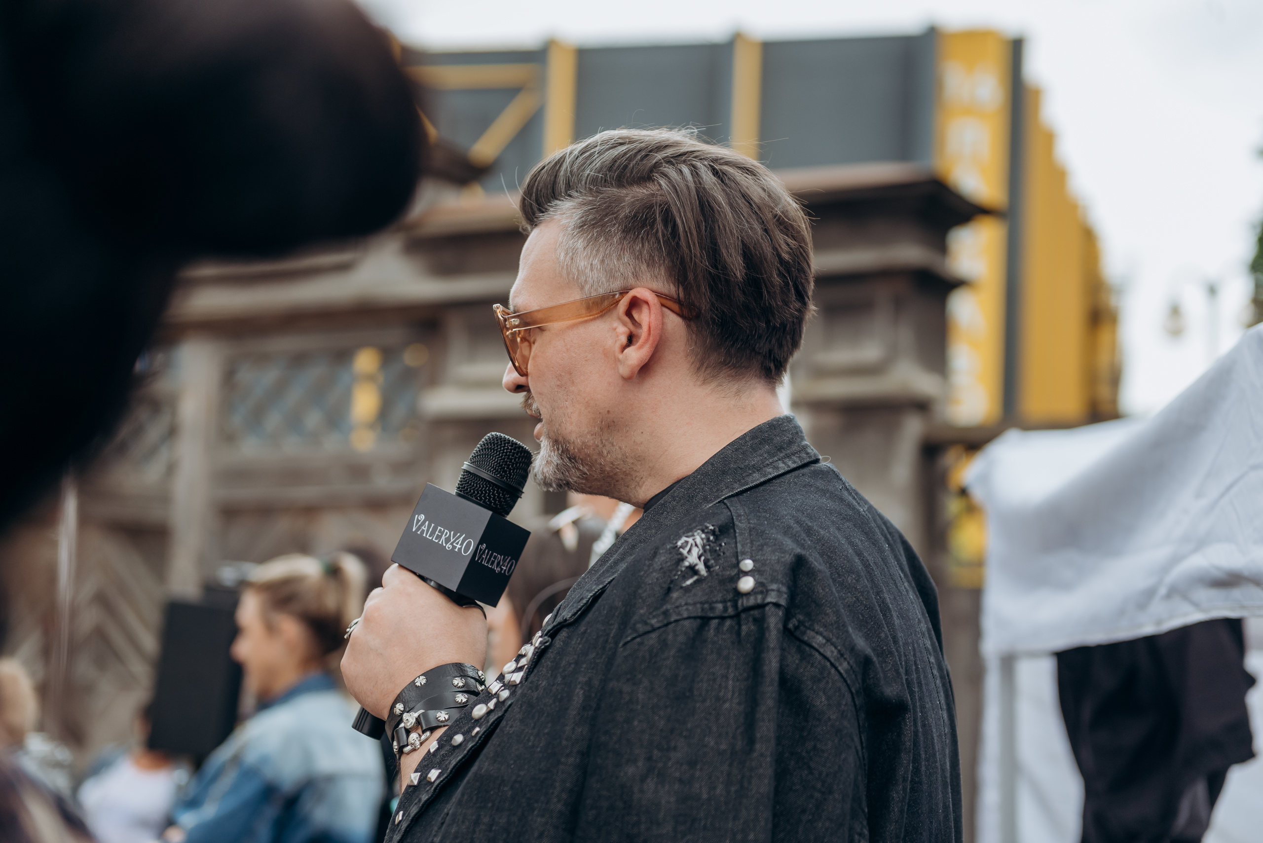 14 августа 2020 г. на Мосфильме состоялось fashion-шоу CINEMA FASHION. Фотограф в Москве Елена Брюханова