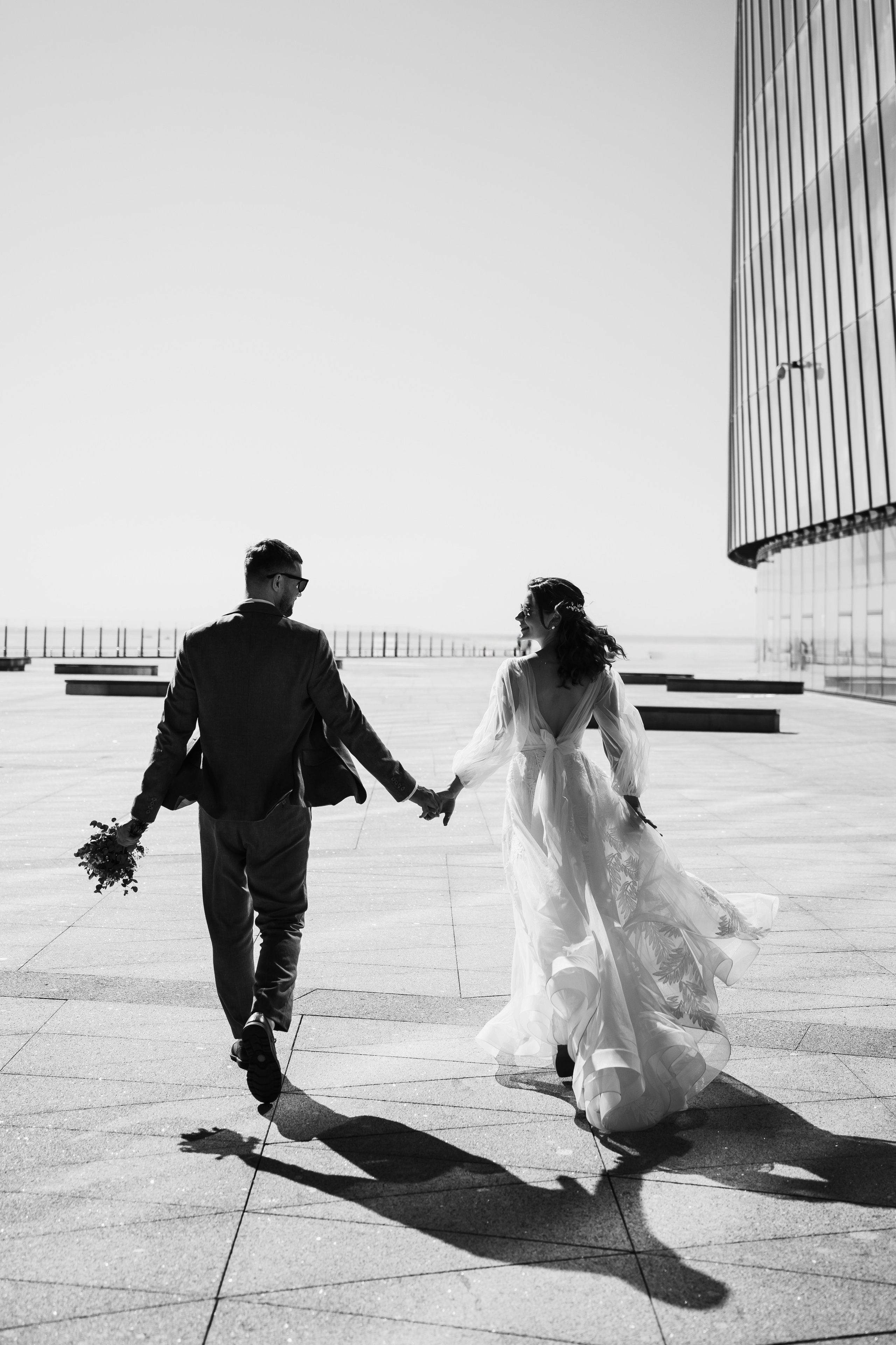 Семейный и свадебный фотограф в Санкт-Петербурге и Москве