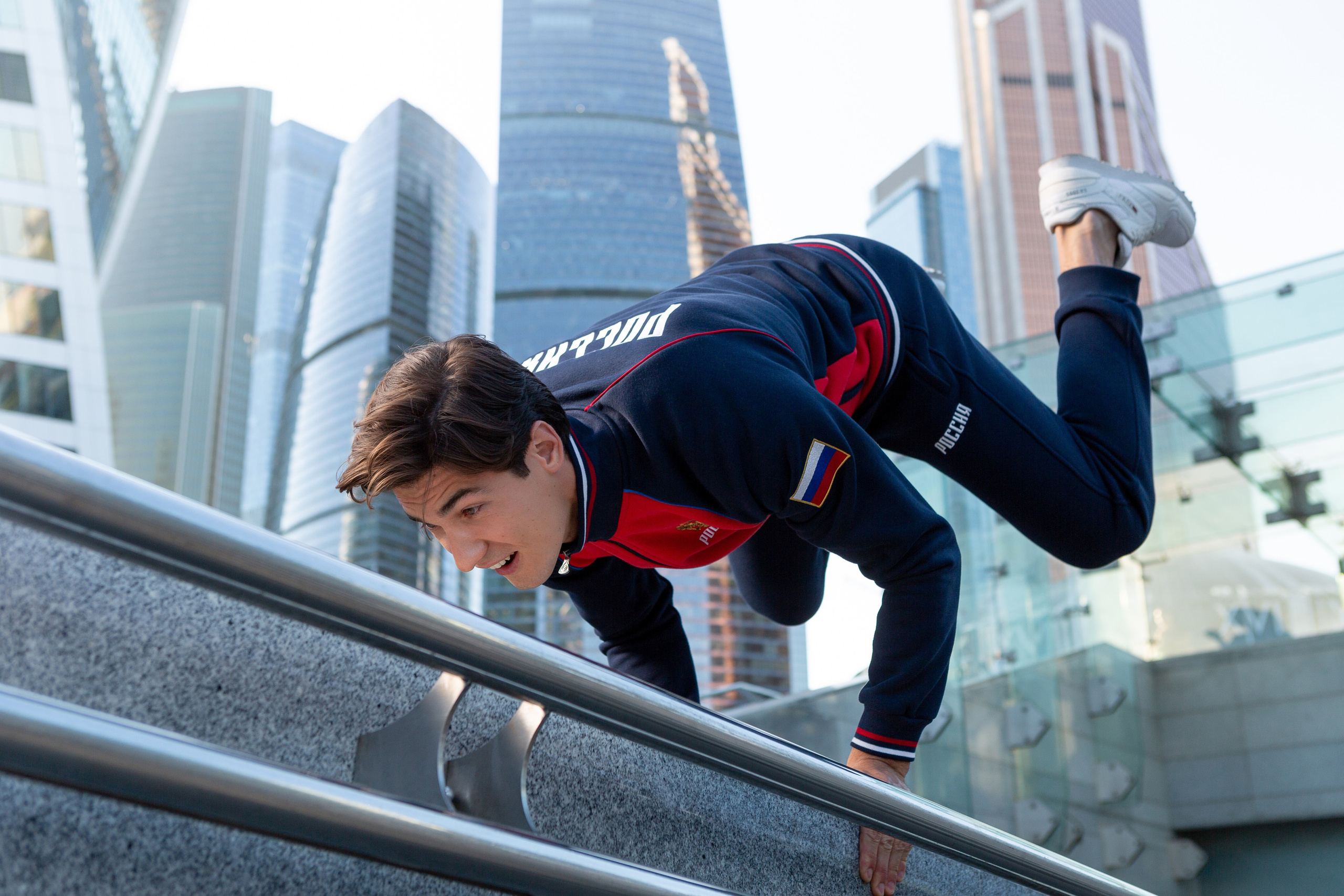 Фотосъёмка для бренда спортивной одежды «Addic sport wear». Рекламный, предметный, репортажный, семейный фотограф и художник в Москве