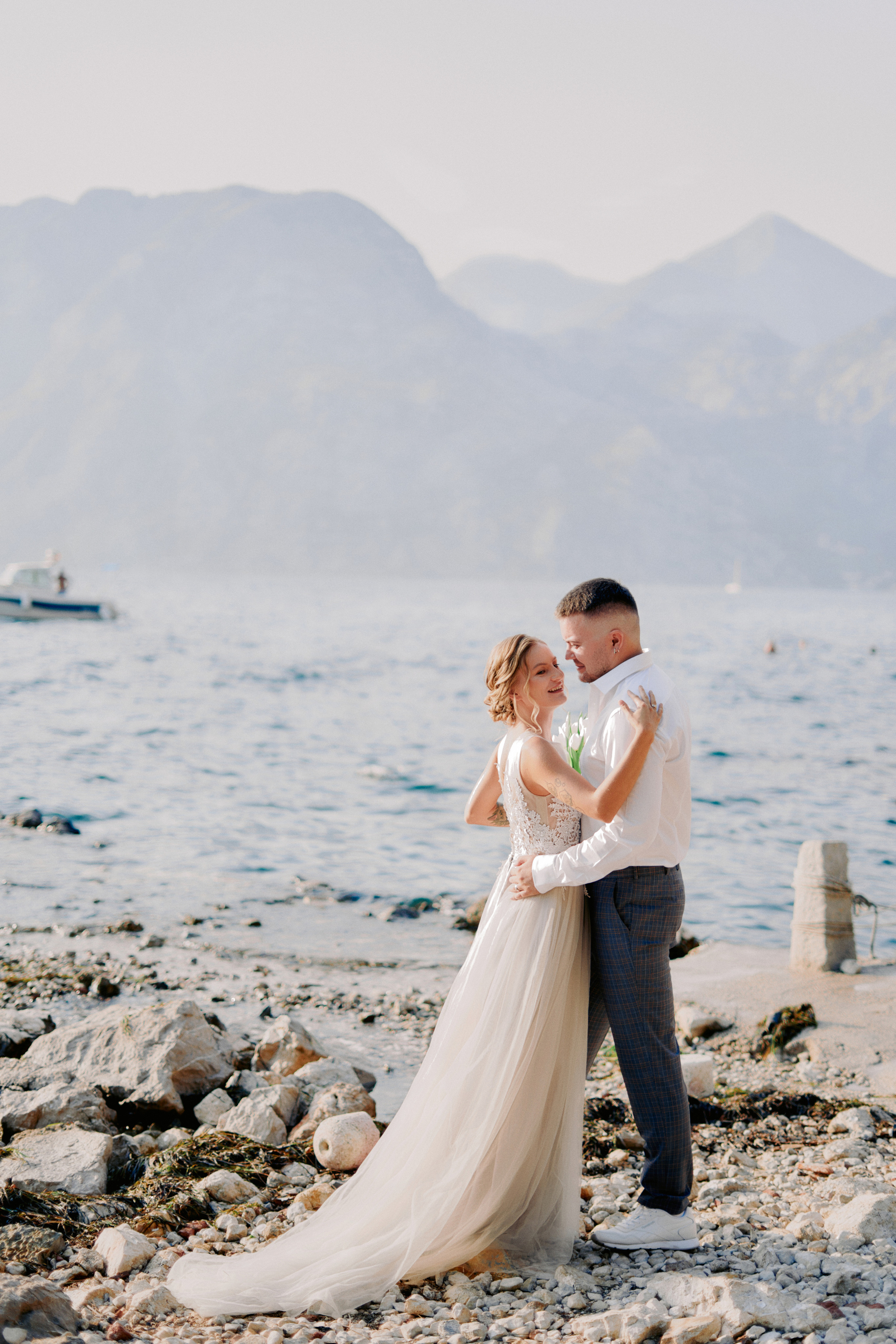 Wedding shooting Montenegro. Photographer and Videographer in Montenegro