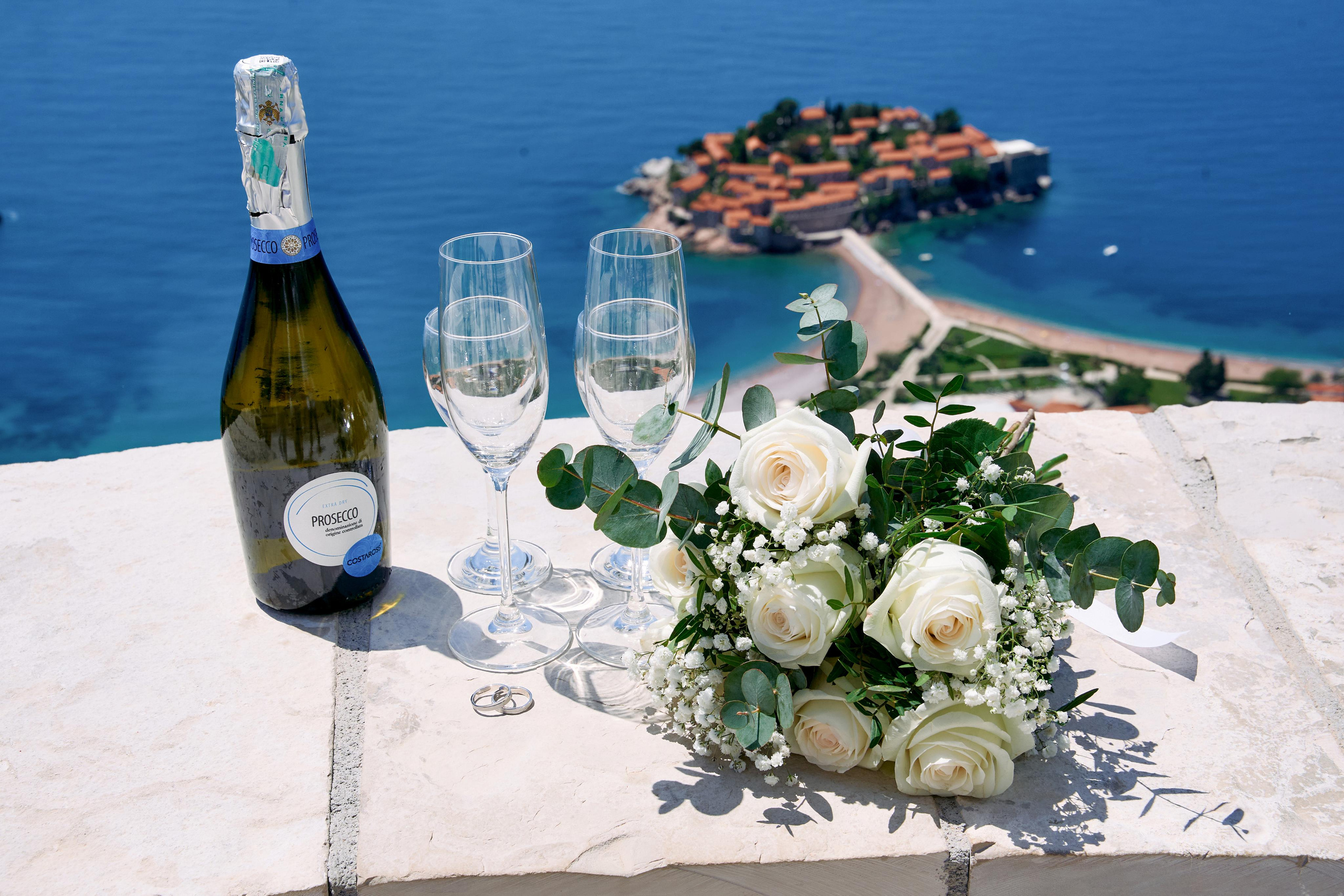 Wedding shooting Montenegro. Photographer and Videographer in Montenegro