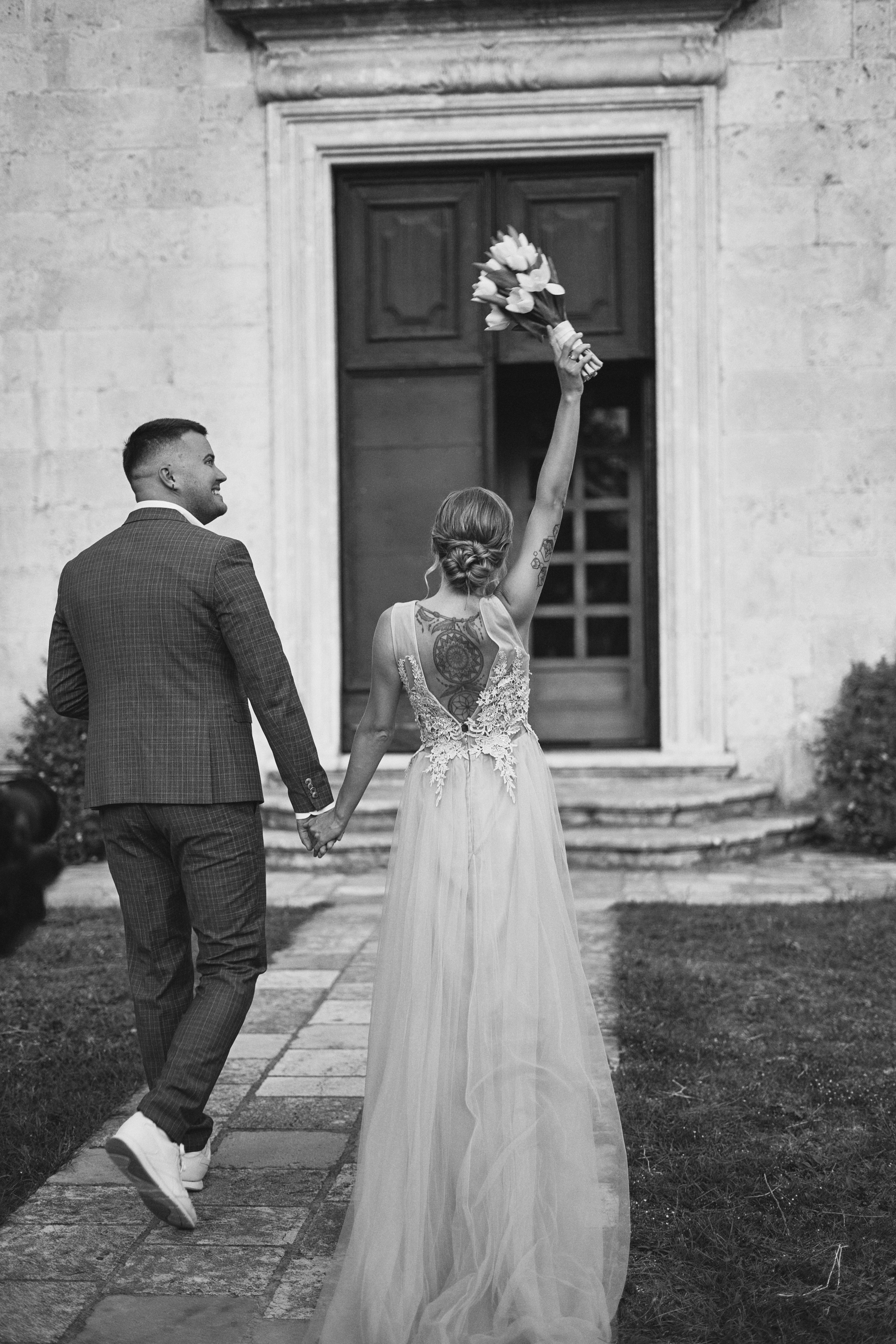 Wedding shooting Montenegro. Photographer and Videographer in Montenegro