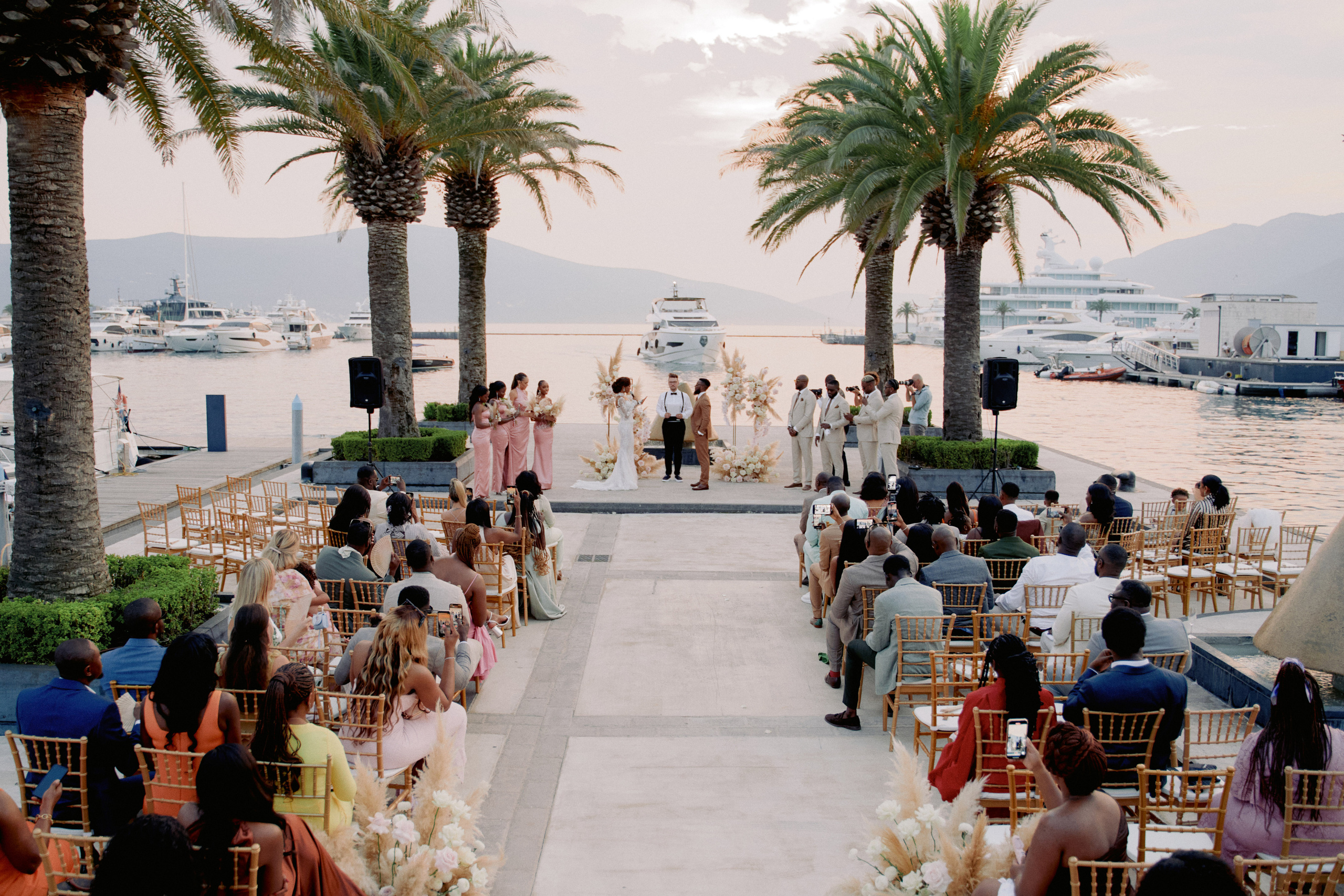 Wedding shooting Montenegro. Photographer and Videographer in Montenegro