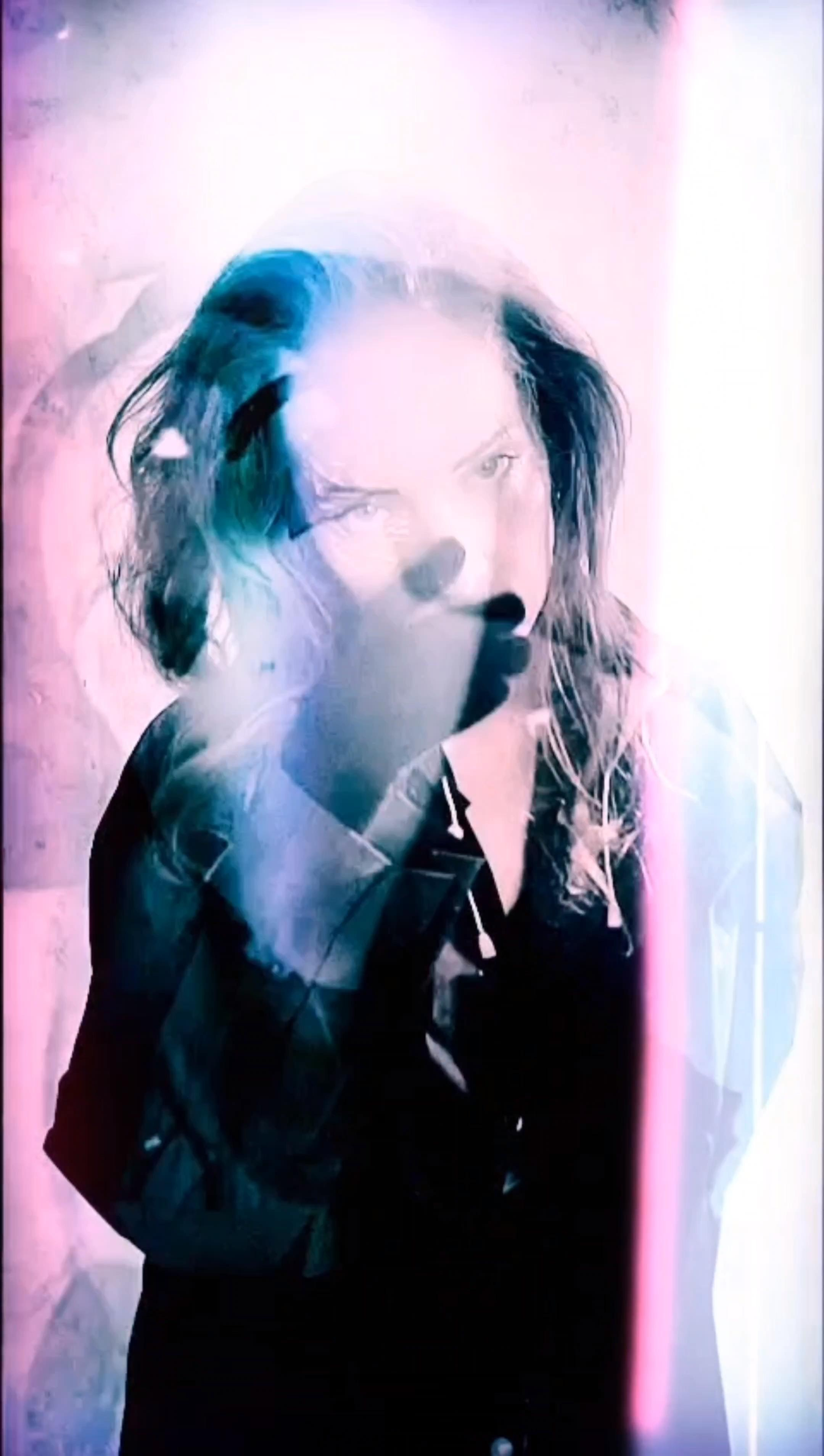 Superposition. Yulia Yurchevskaya | Art Director & Visual Visionary