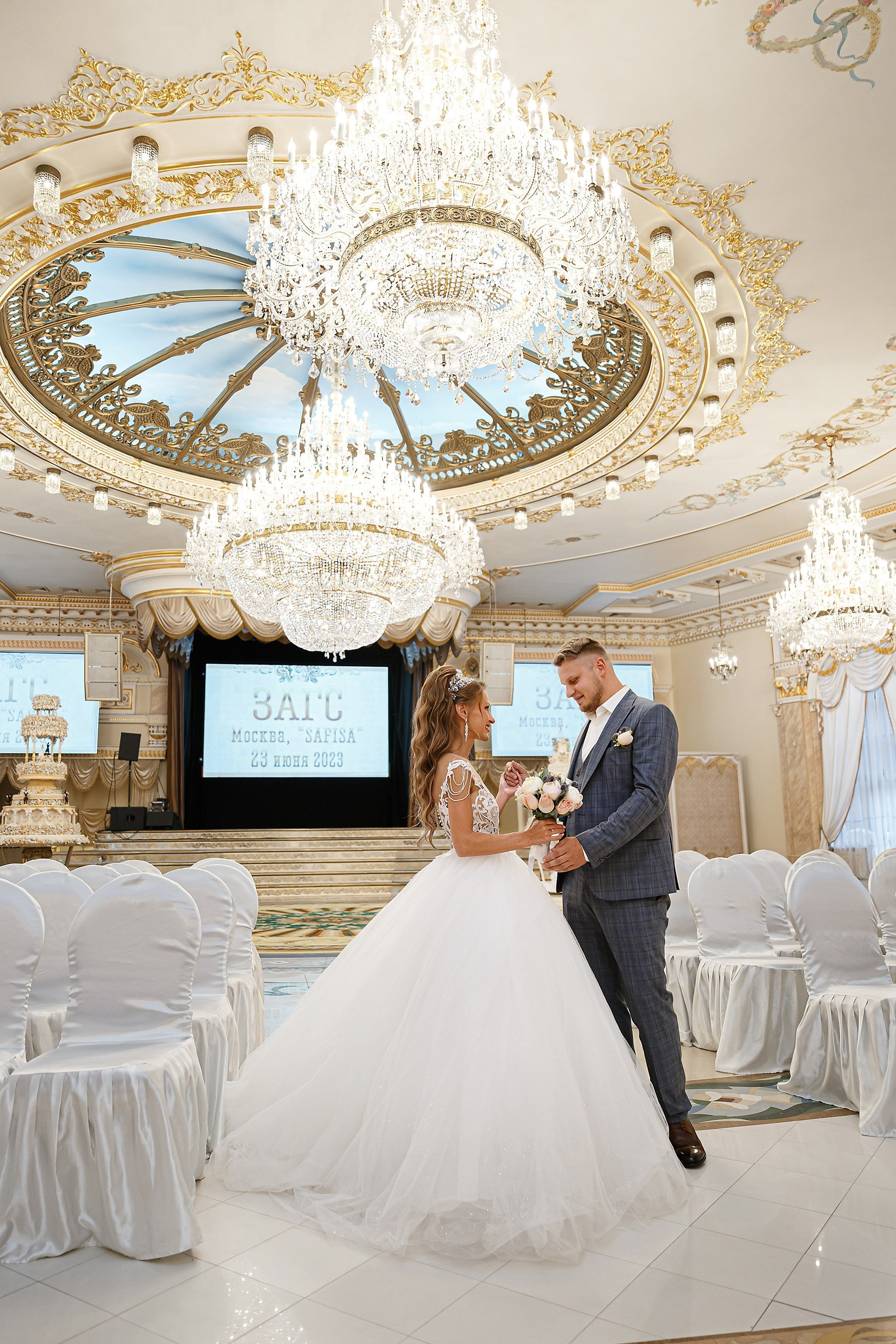 Красивые ЗАГСы Москвы фото, адреса, описание, контакты. Свадебный фотограф Москва и МО Сергей Киржаев