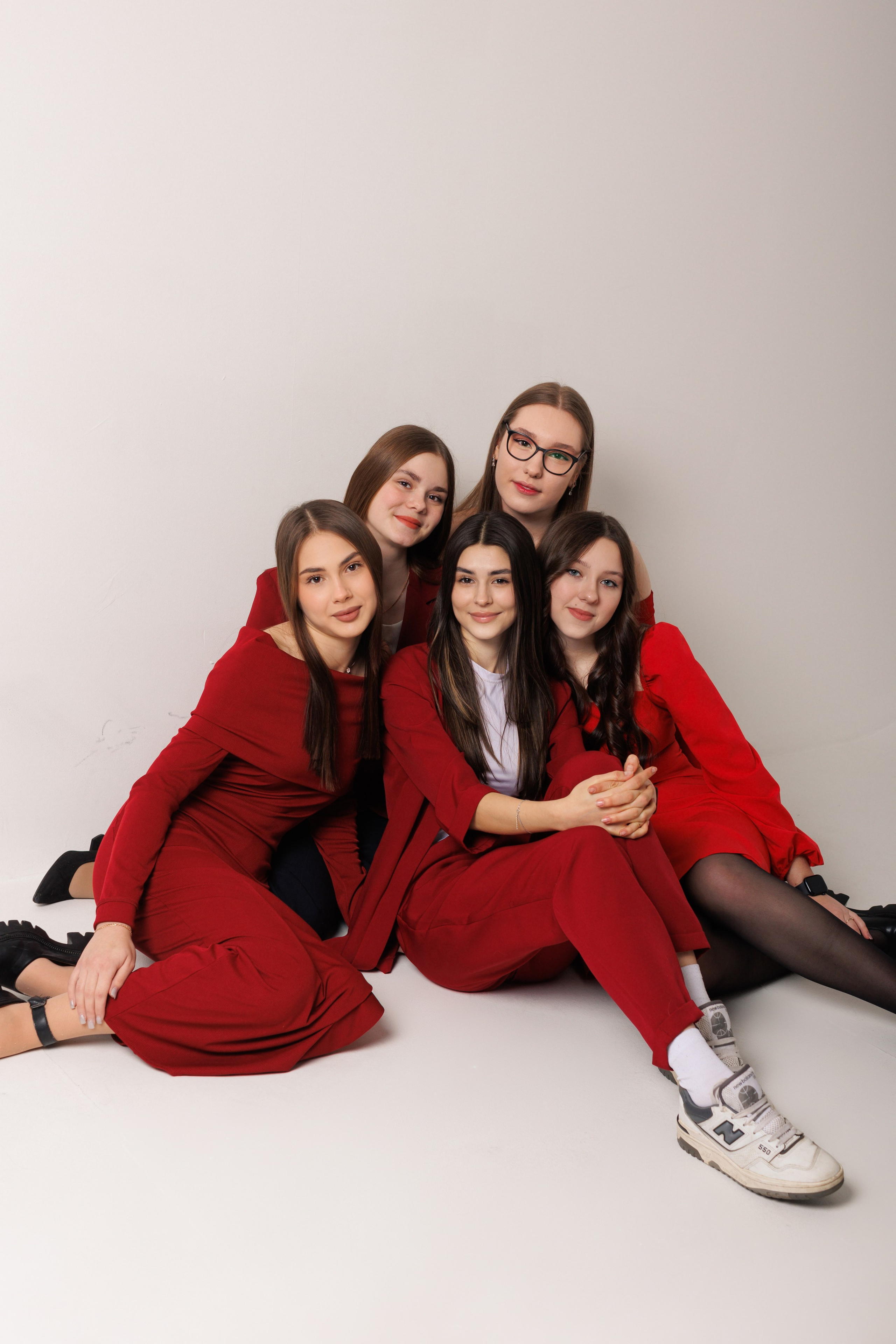 Семейный и школьный фотограф в Свободном Захаревич Елена