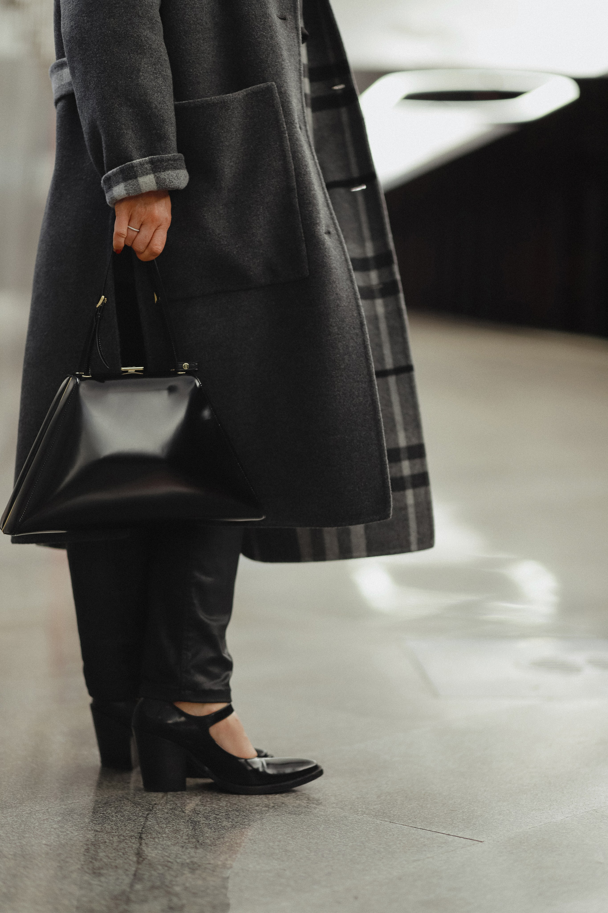 Фотосессия в московском метро. Портретный и семейный фотограф в Москве Мария Рослякова