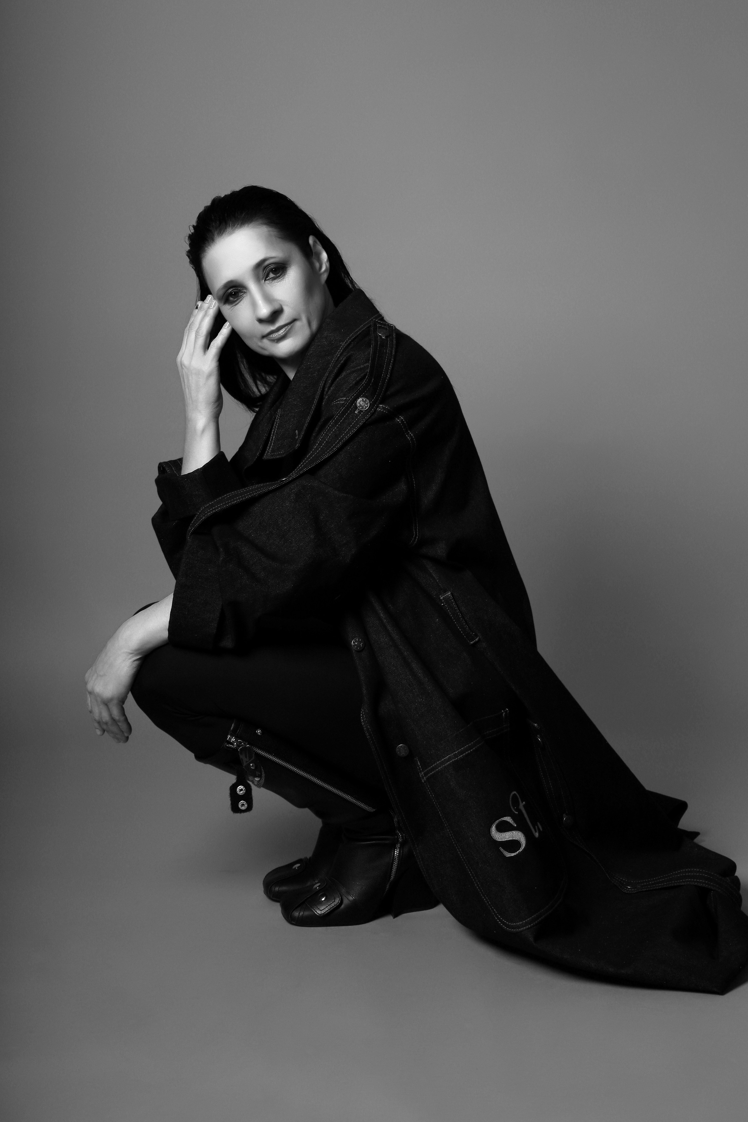 Модельные портфолио. Фотограф Надршина Лилия