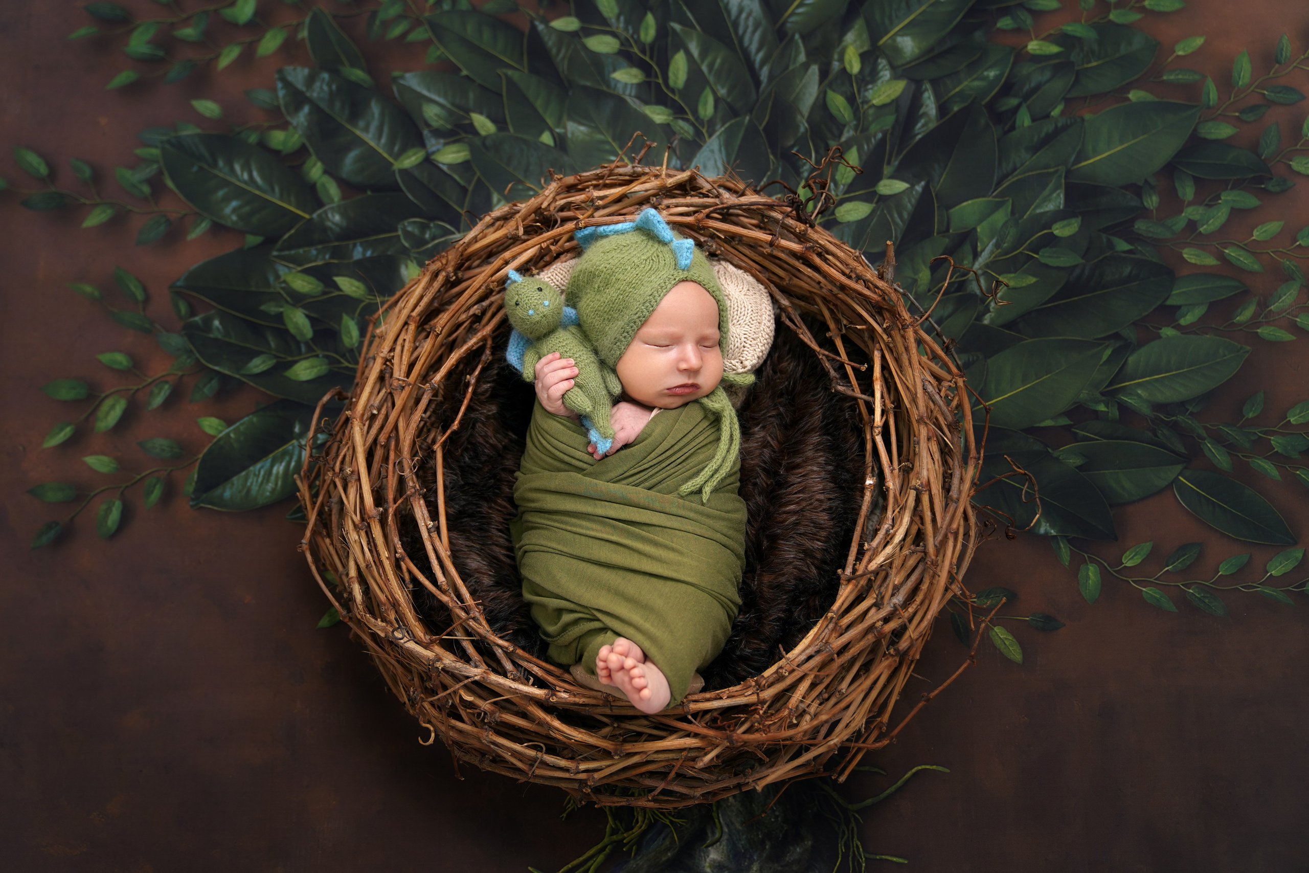 Фотосессия новорожденного (newborn). Фотограф новорожденных, детей до года и беременных в Симферополе