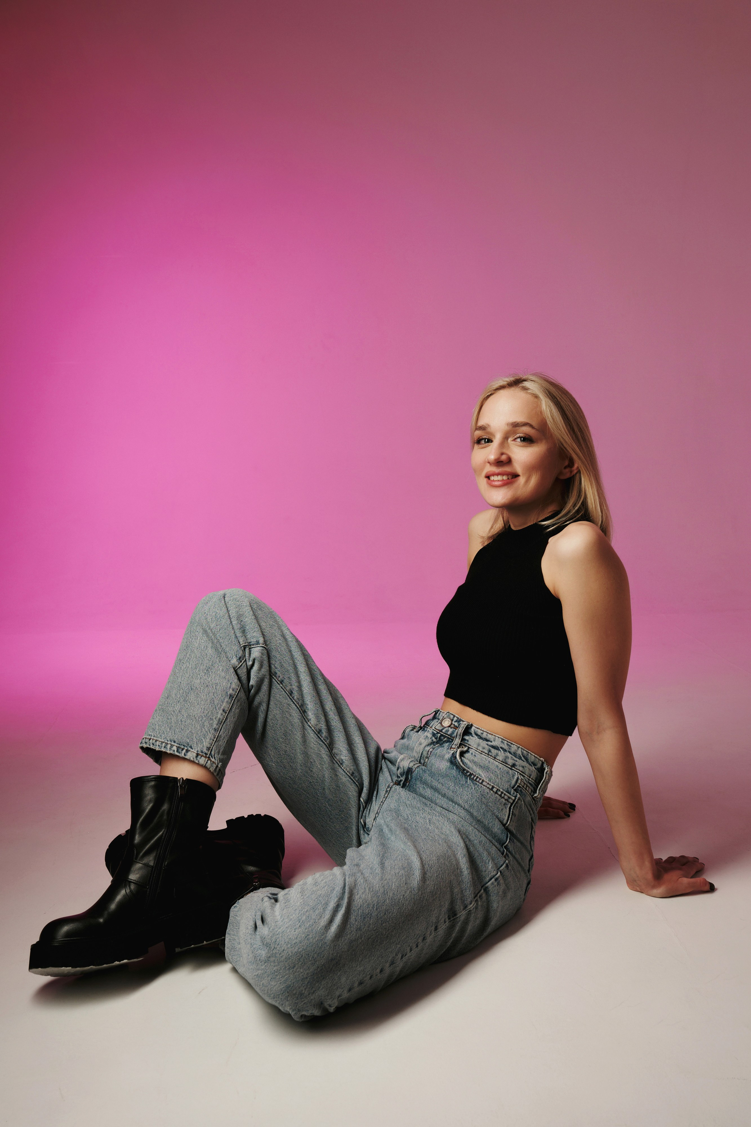 Онлайн Видео Курс Импульсный свет. Фотограф в Великом Новгороде