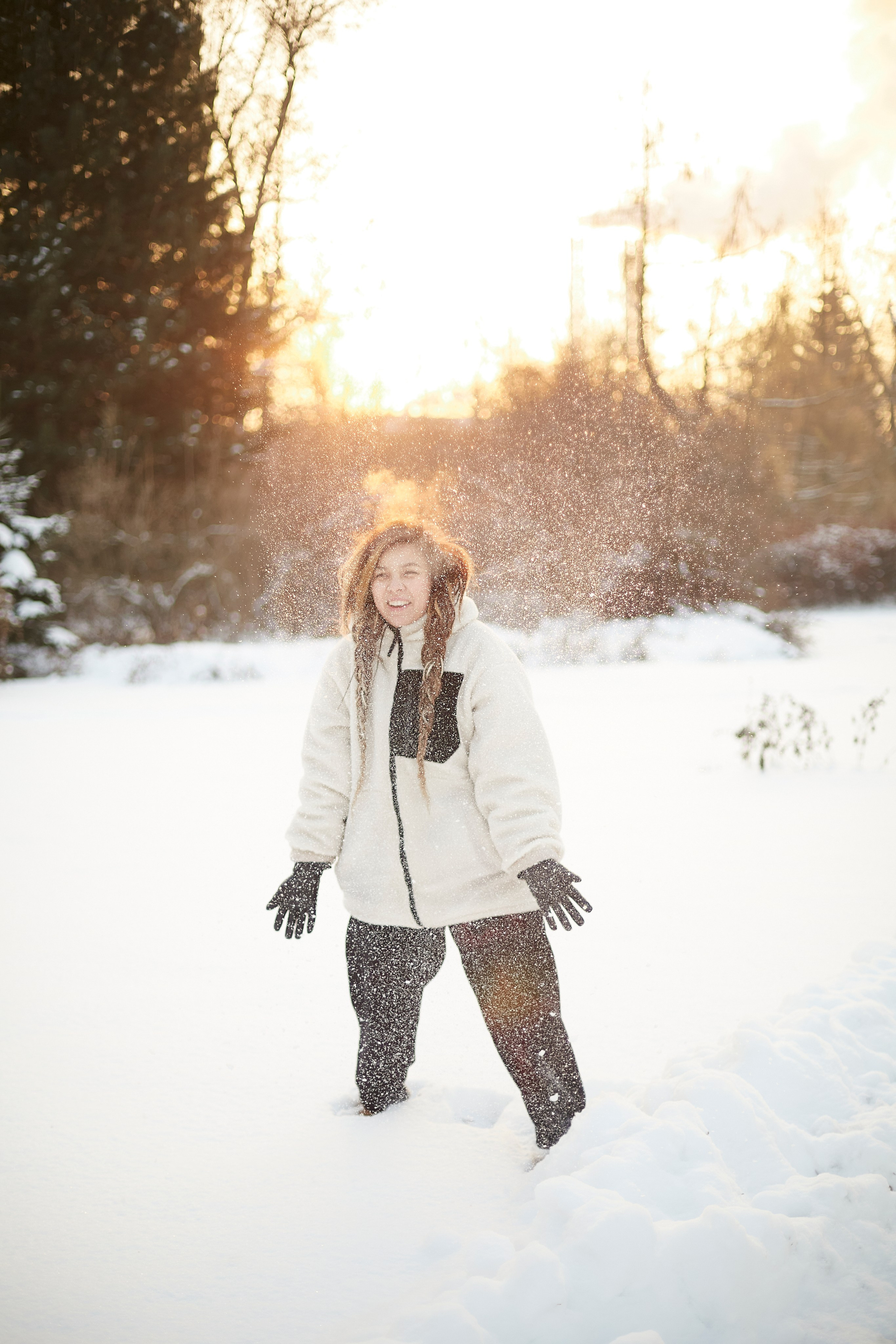 Малика — психотерапевт. Анастасия Зобнинá — фотограф в Санкт-Петербурге/СПб