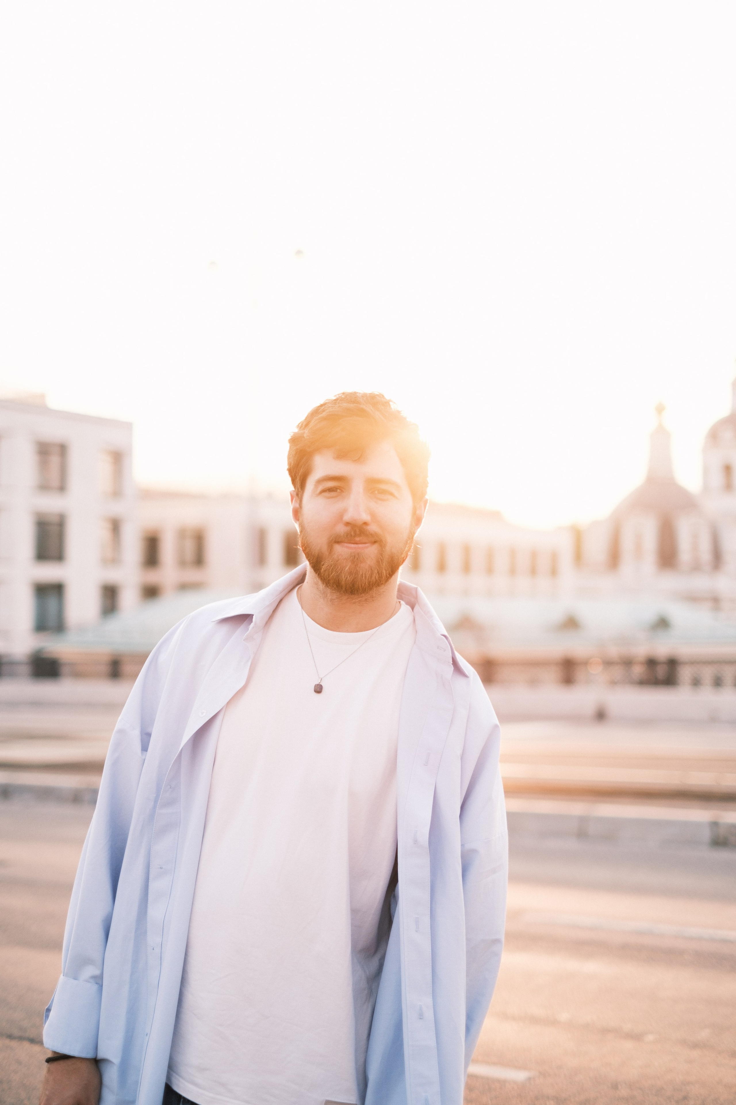 Сайт фотографа Дмитрия Батенёва