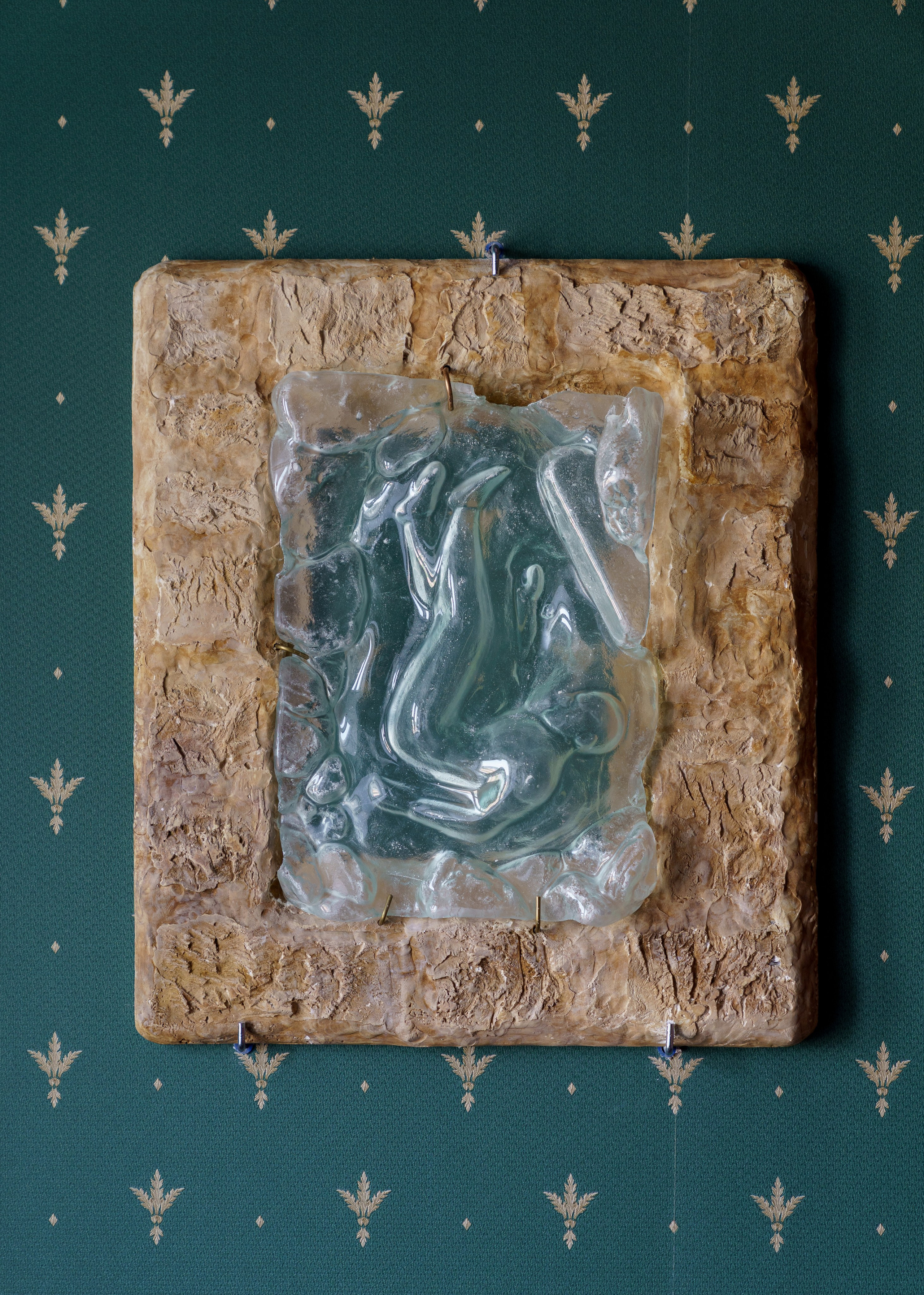 Выставка «Маленький человек» в Нижнем Новгороде. Elena Anosova is an award-winning visual artist