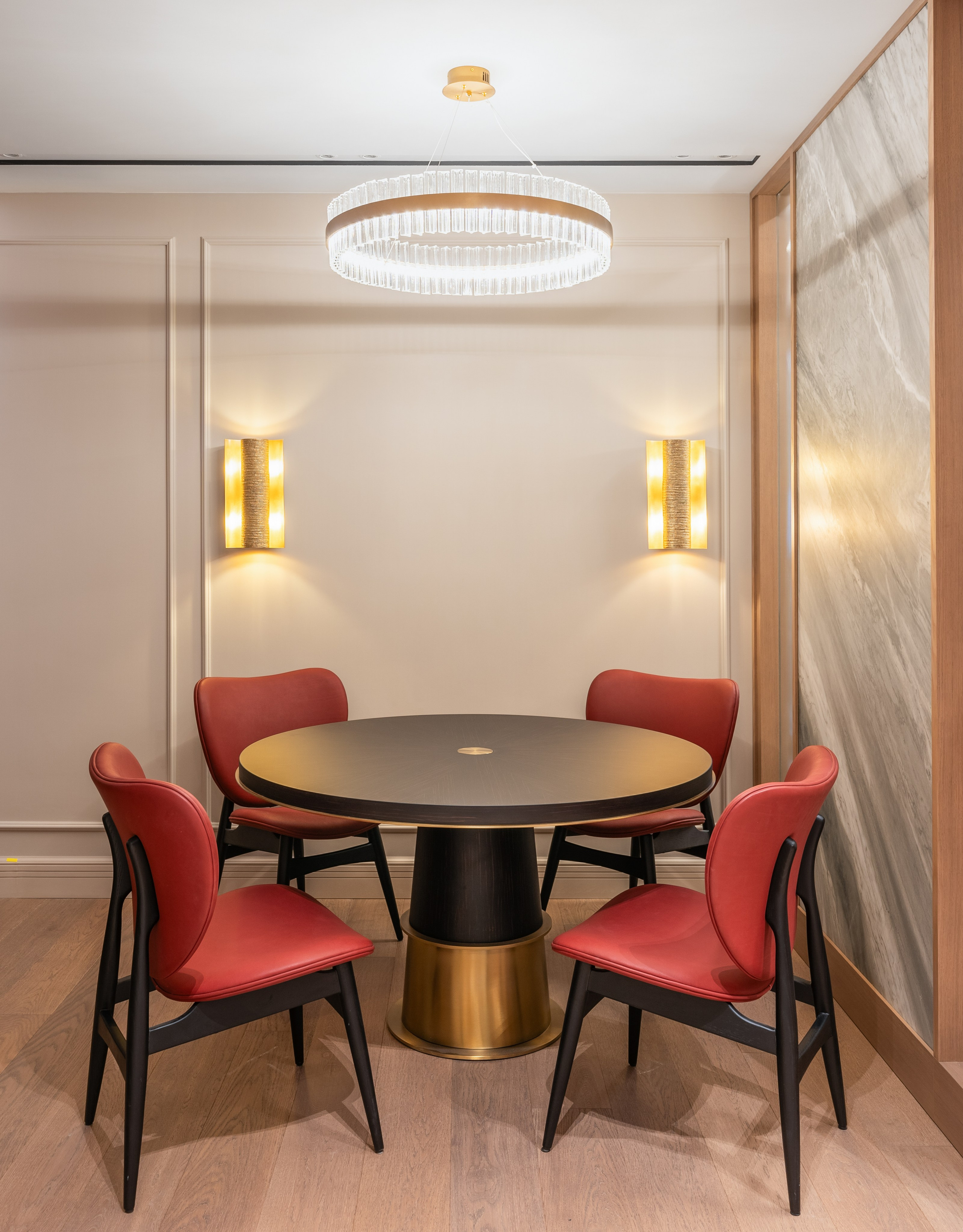 Профессиональная фотосъёмка мебели в интерьере. Интерьерный фотограф Александра Солдатова