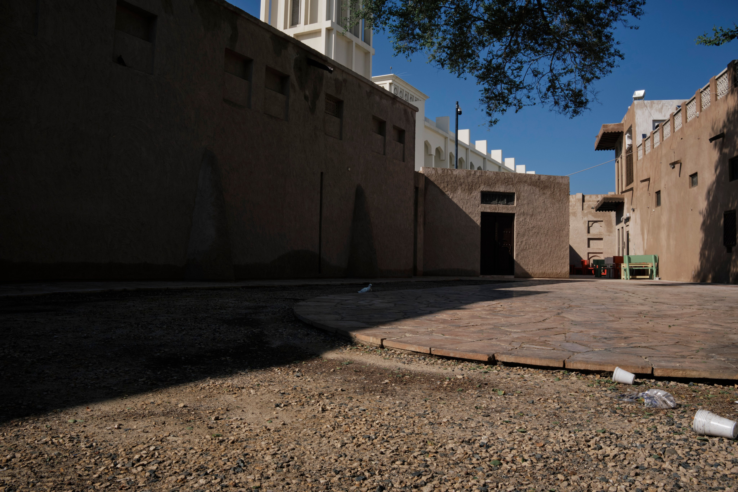Дубай. Елена Павленко. Фотограф. Москва