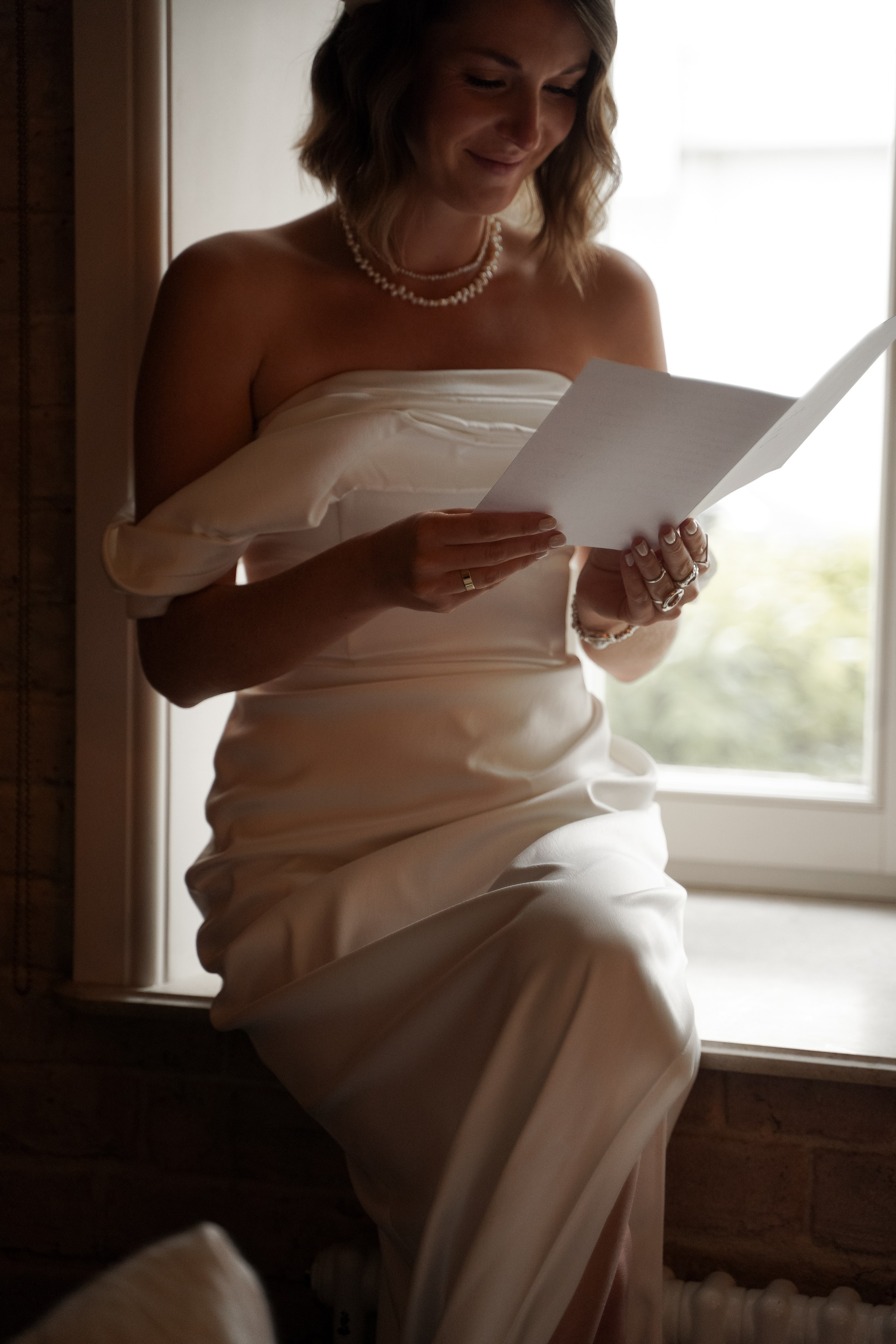 Анна и Андрей. Свадебный фотограф Марина Попова