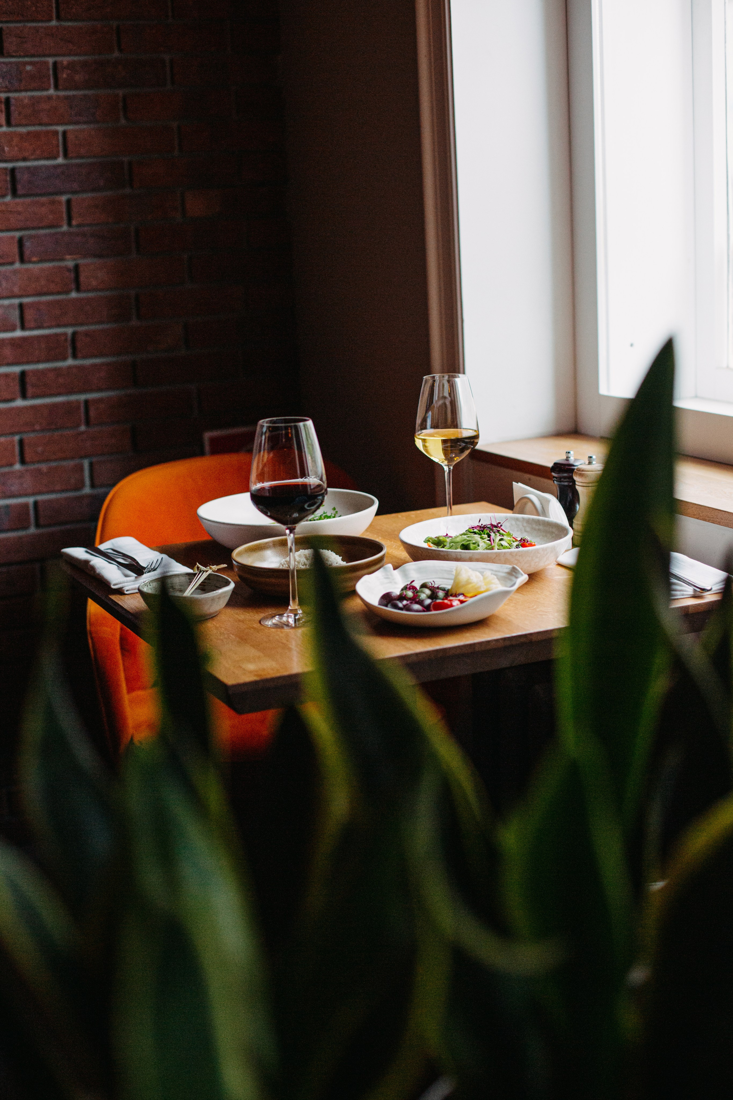 Фуд фотограф новосибирск