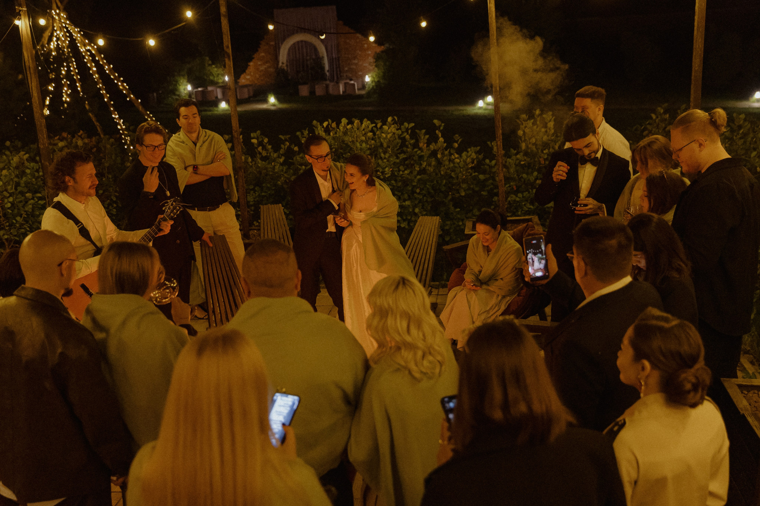 Wedding day Неш и Татьяна. Свадебный фотограф Колесников Антон