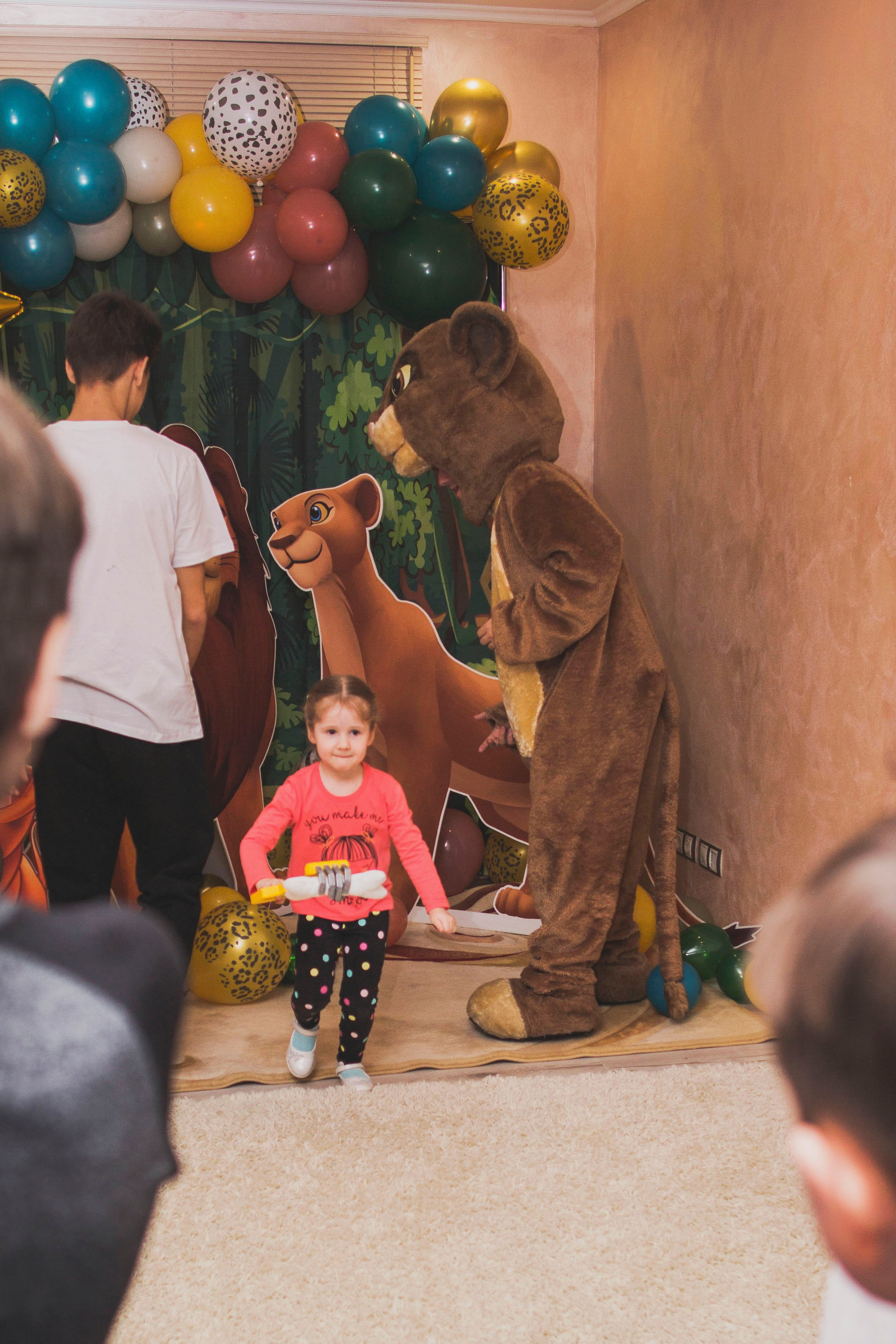 Артему 8 лет. Детский и семейный фотограф в Москве