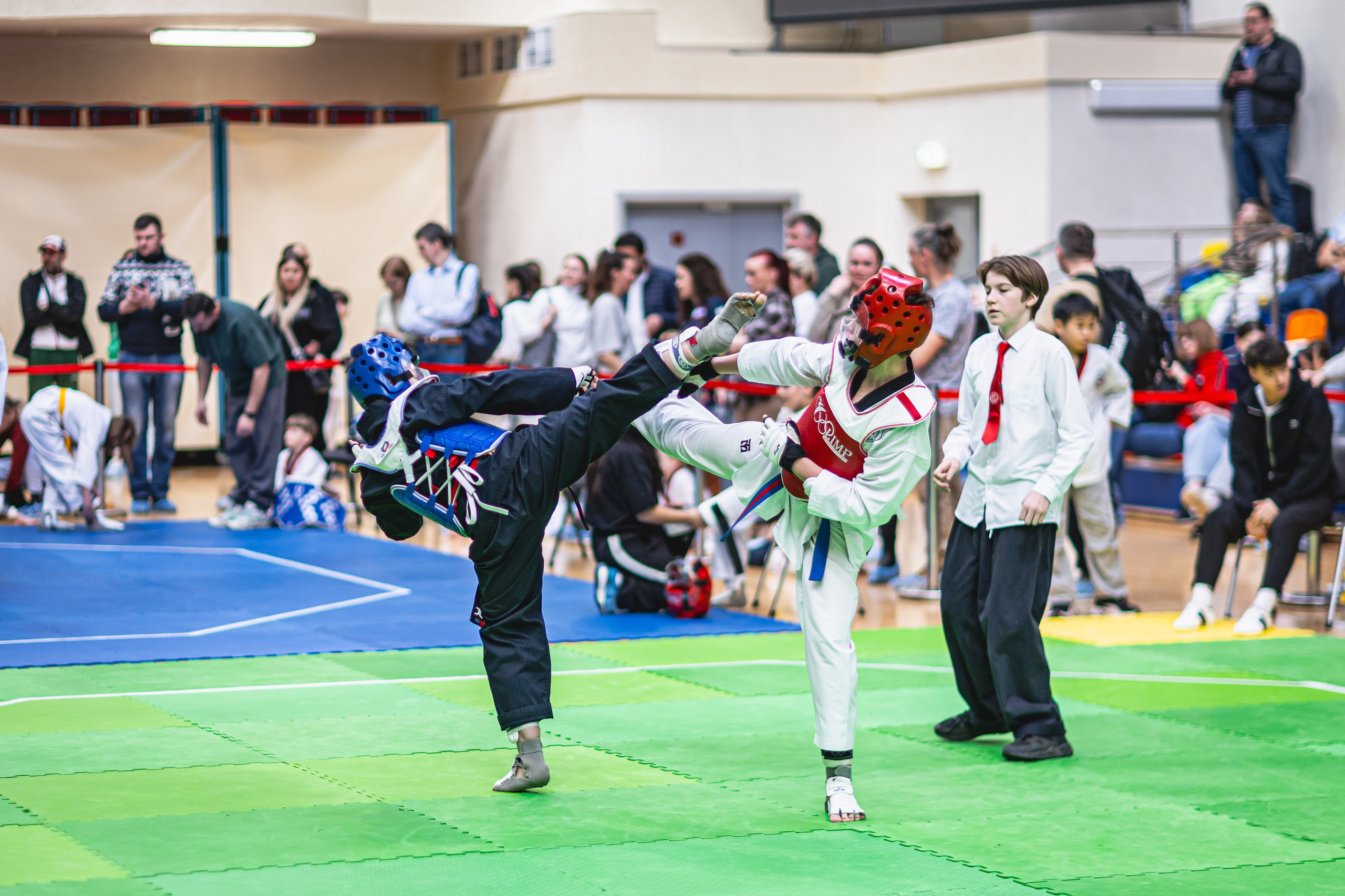 Турнир ВДЮФСОО «ФЕДЕРАЦИЯ ДЕТСКОГО ТХЭКВОНДО РОССИИ» и МОО СПКЕ «ЭРИДАН» по «СПОРТИВНОМУ БОЮ КЕРУГИ». Спортивный фотограф Максим Серегин