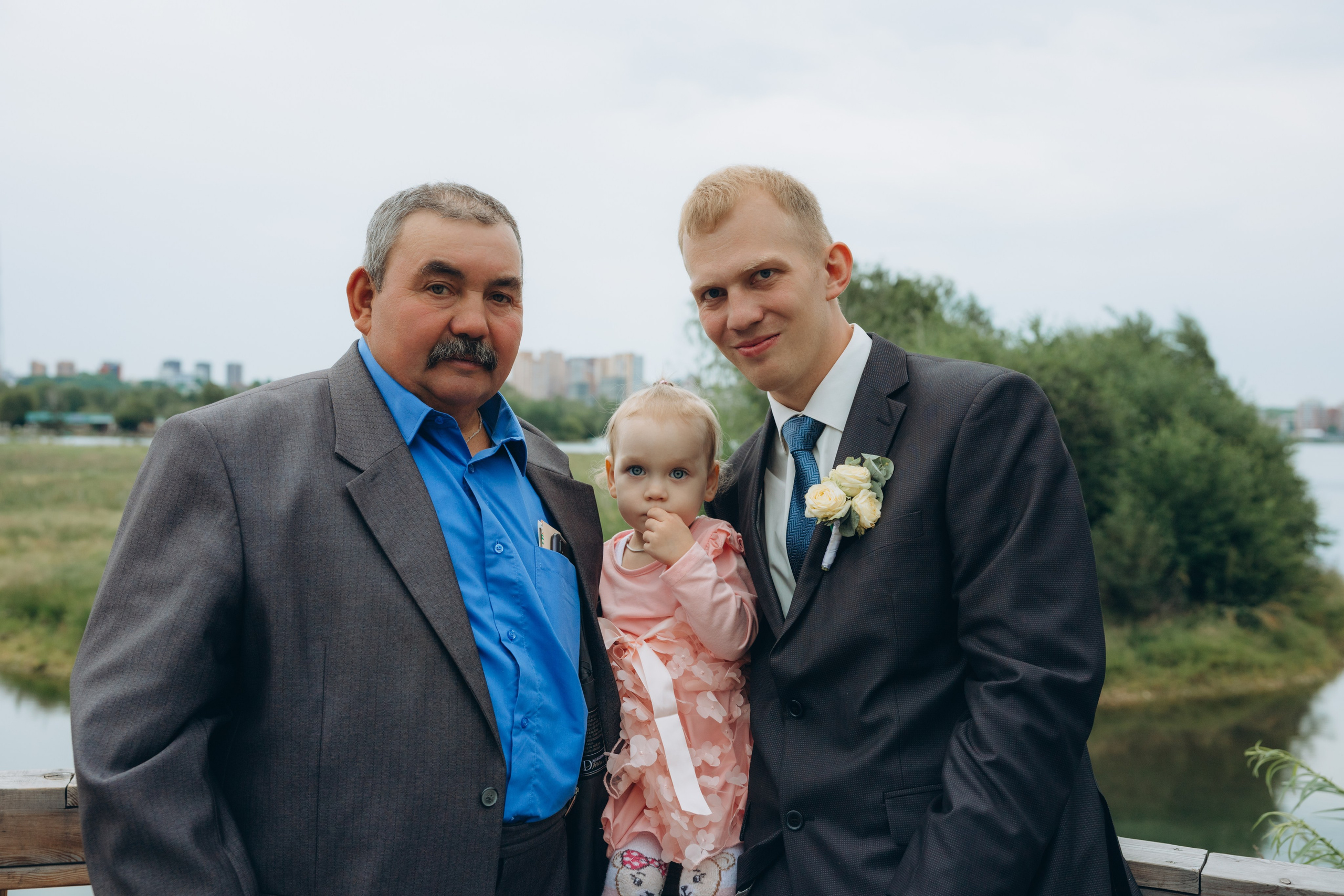 Евгений & Валентина. Свадебный, семейный фотограф в Иркутске Светлана Макаричева