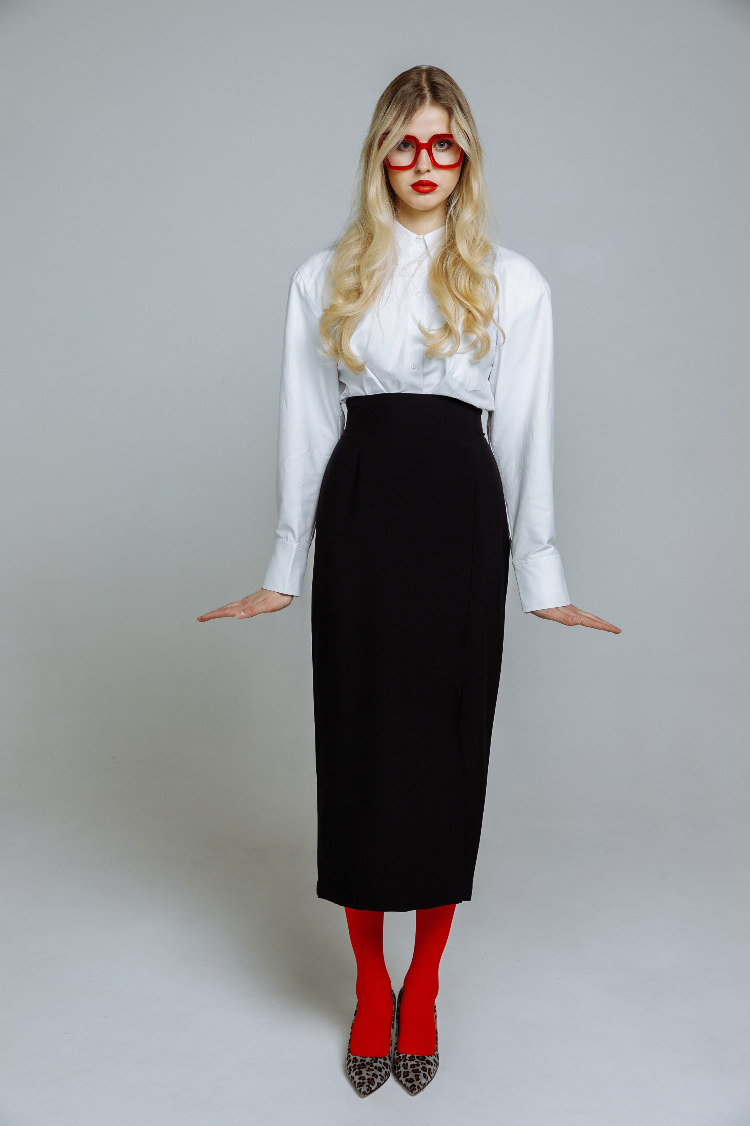 Фотосессия в новогоднем стиле. Свадебный фотограф в Москве Элина Ларченкова. Фото, которые цепляют