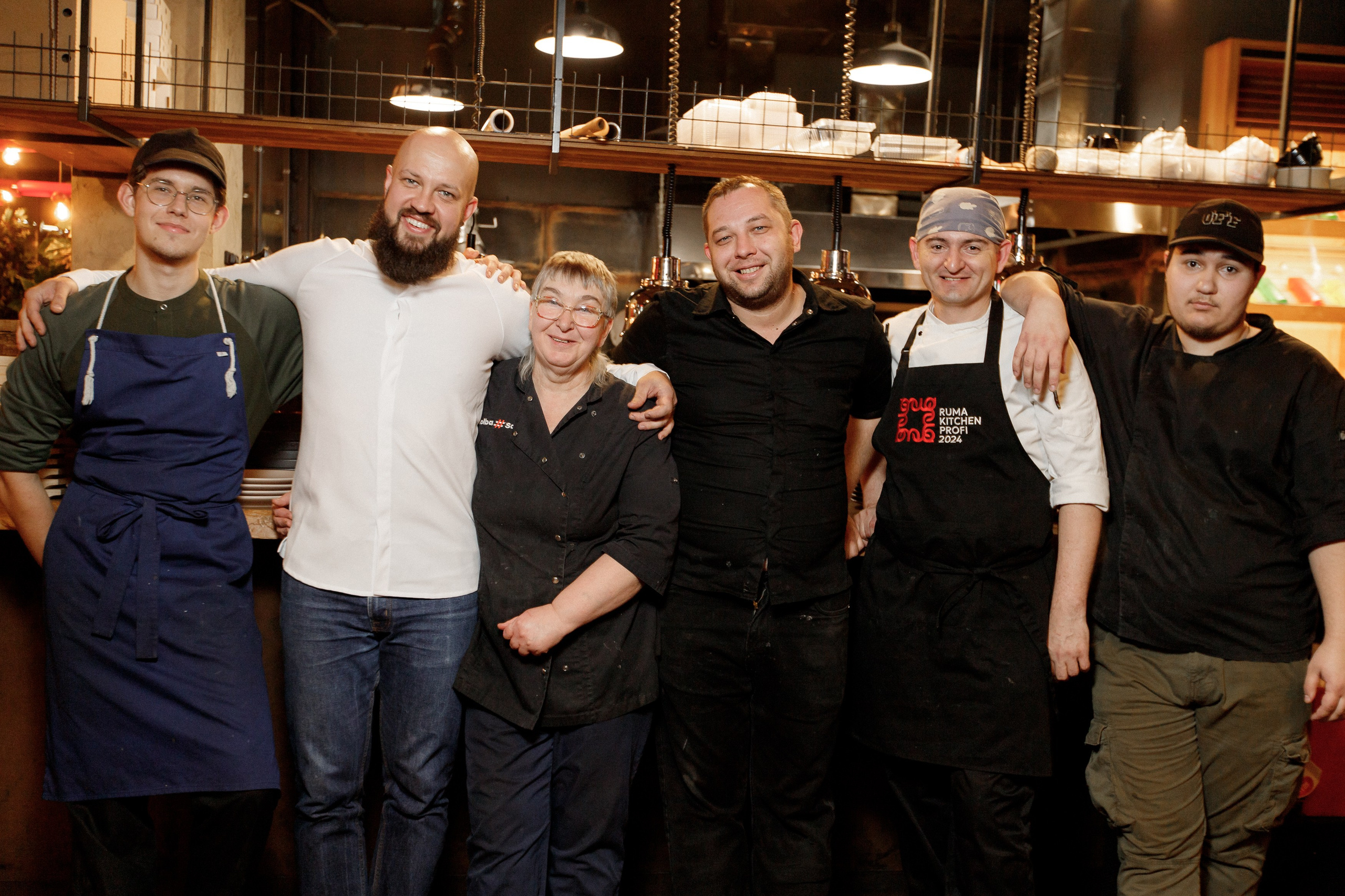 KOLBA#SABAR — ПЕННЫЙ ГАСТРОУЖИН. СВОИ. ФОТООТЧЕТЫ-СОБЫТИЯ-МЕСТА