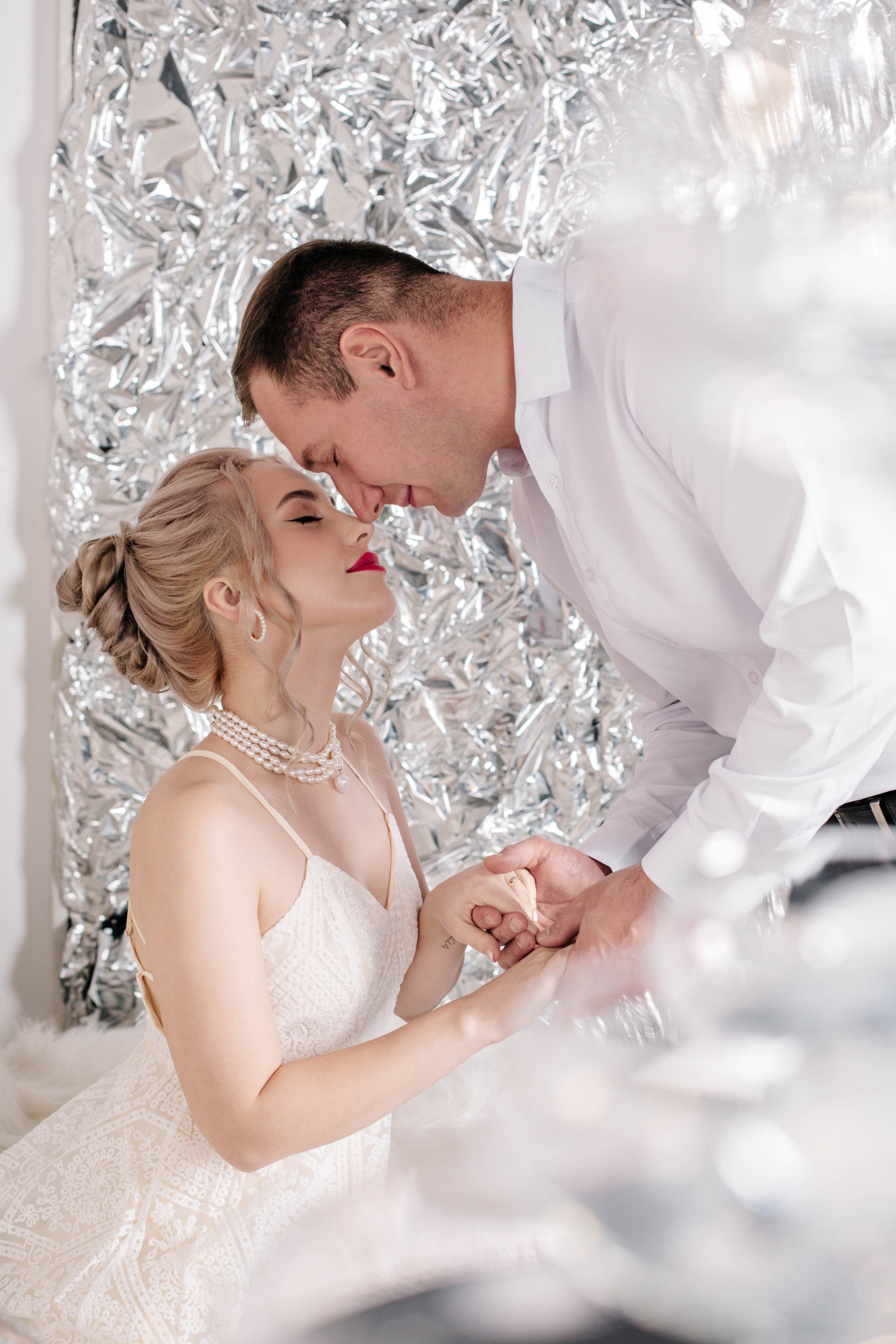 Новогодние. Семейный и свадебный фотограф в Воронеже Майя Добровольская