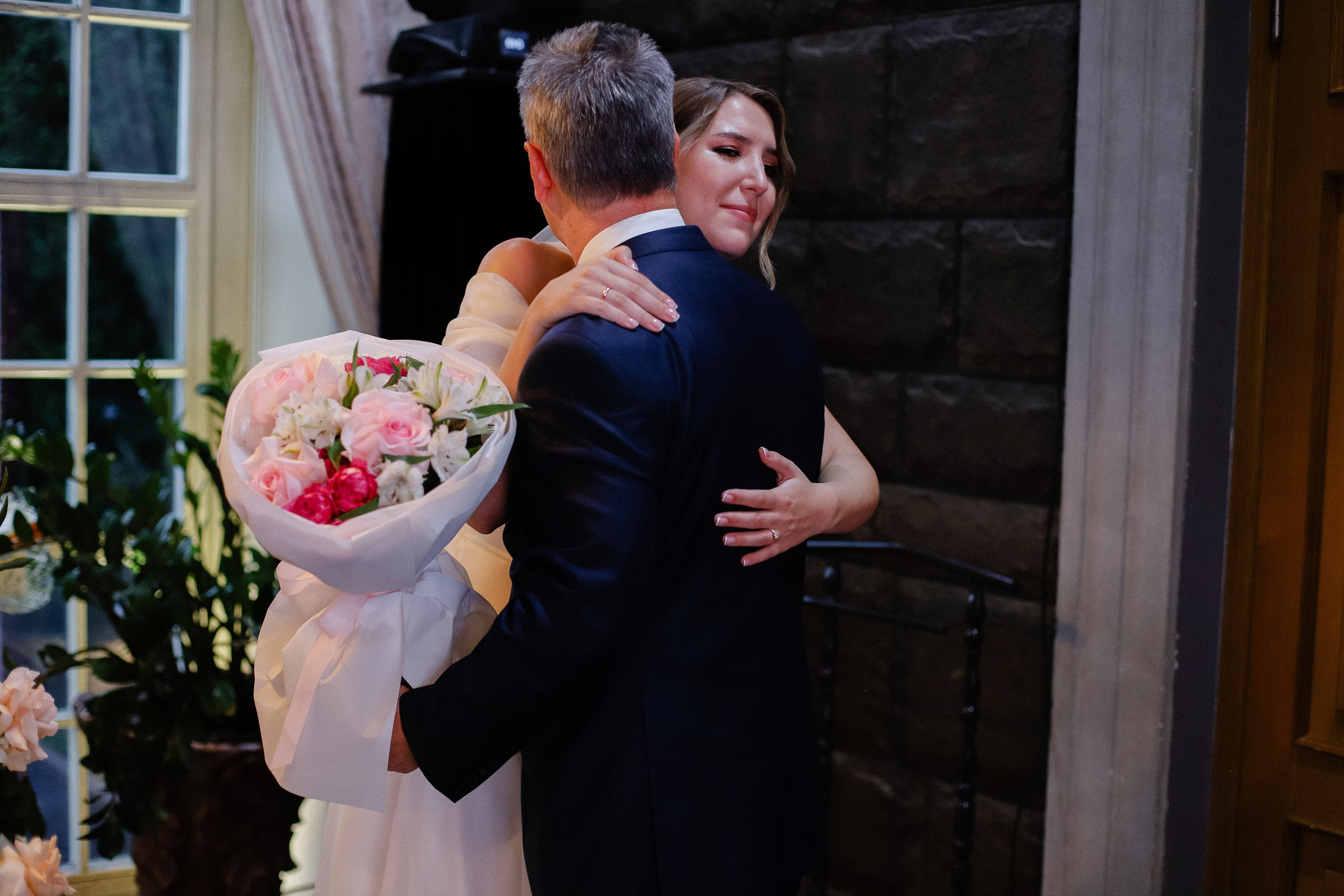 Илья и Анастасия. Фотограф в Алматы и Москве Даша Пушкина