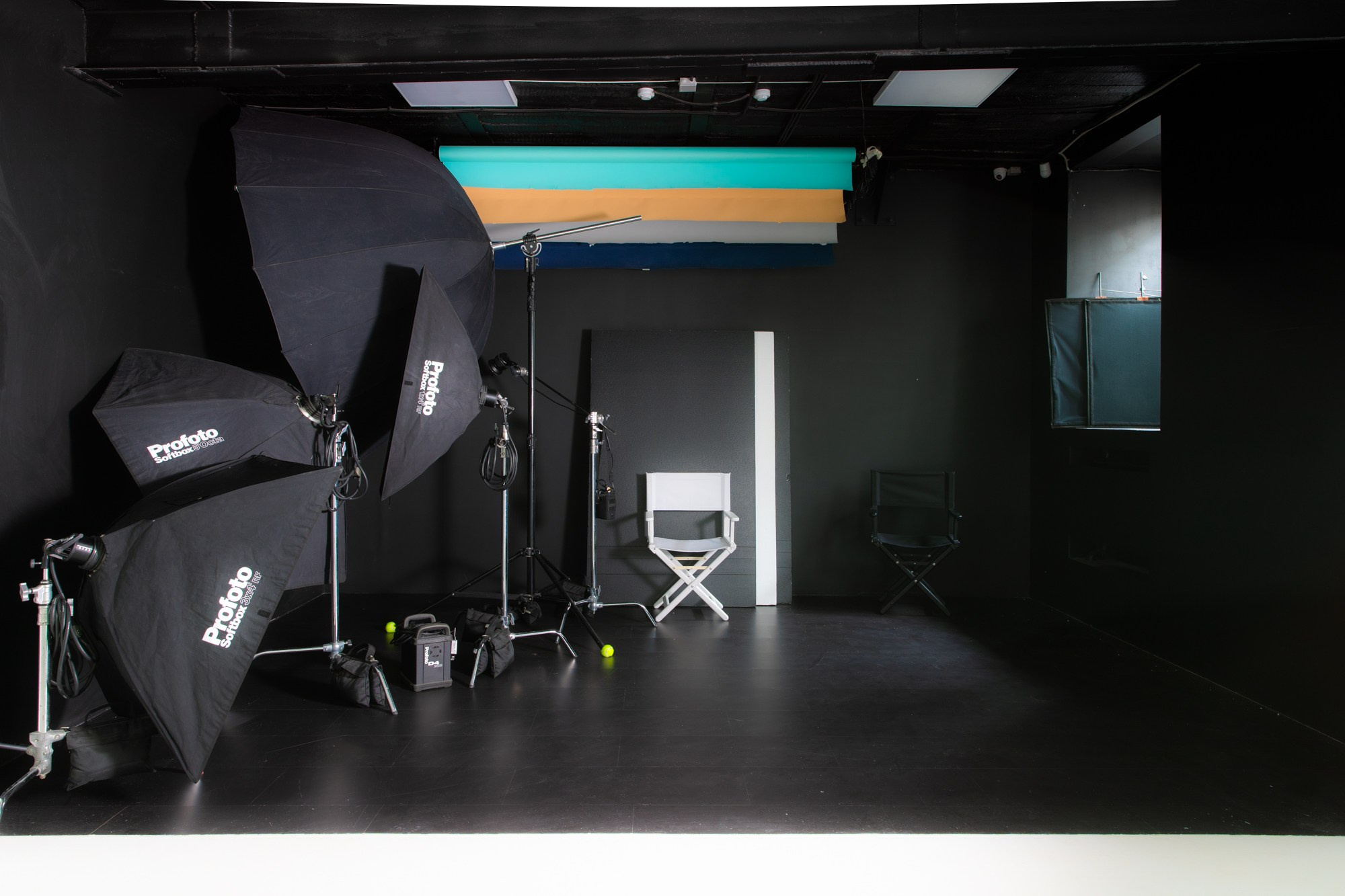 Mashfilm Studio: Content, TV, Film, Photo production