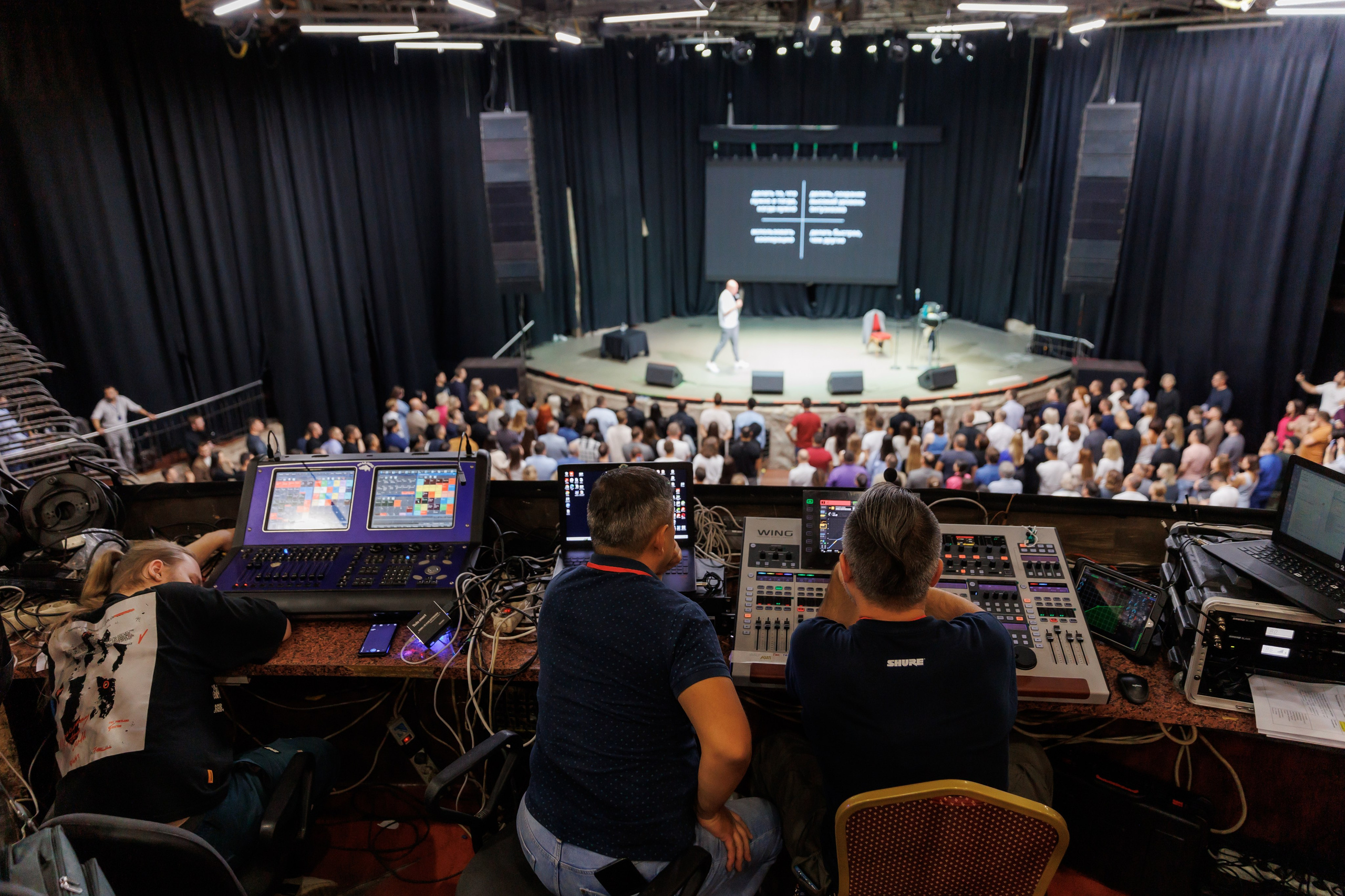 Репортажная съемка в Уфе — Фотограф для мероприятий, бизнес-форумов, и событий. Иван Косогорцев фотограф