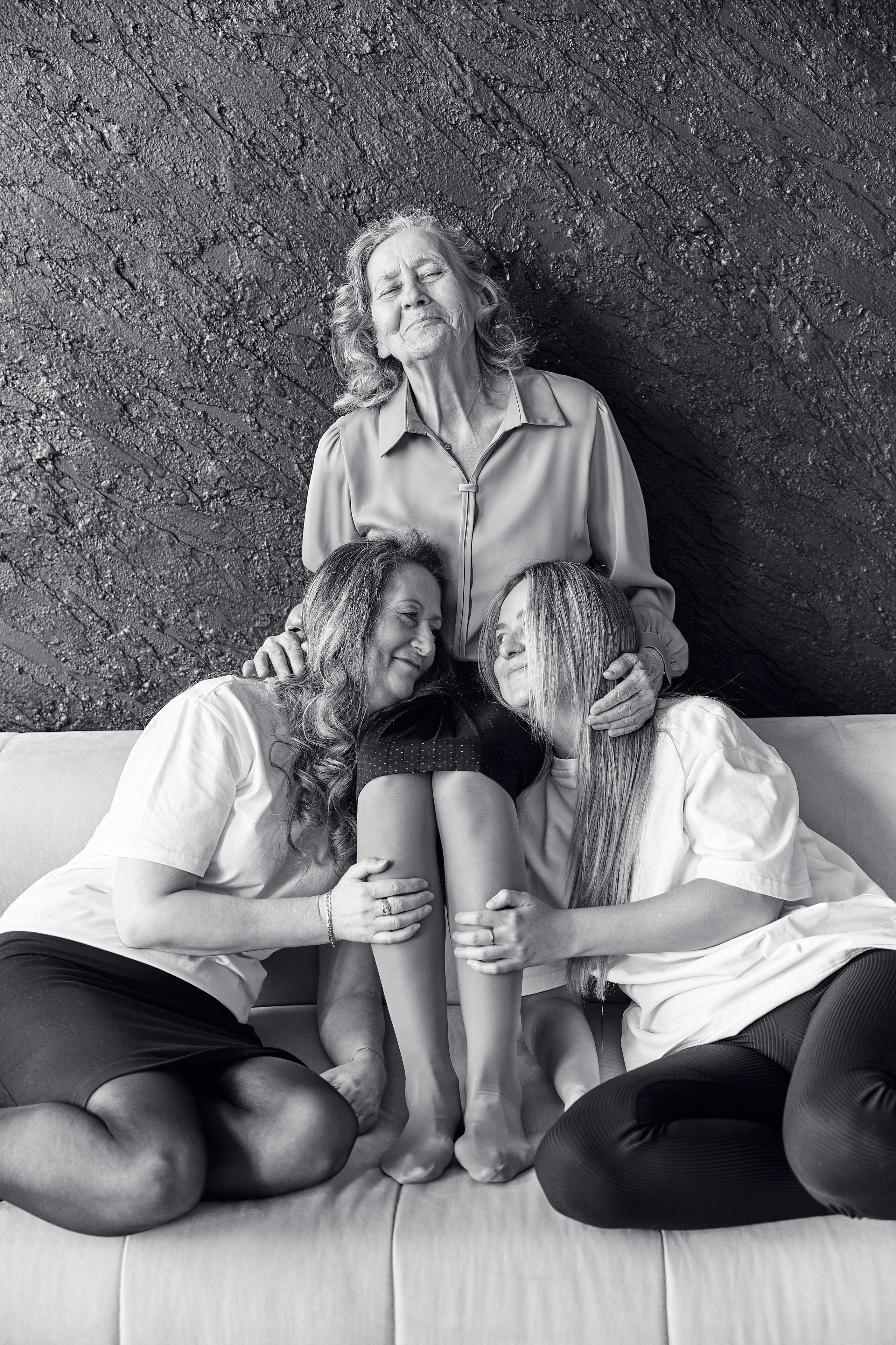 Семейная фотосессия | Сохраните моменты любви и тепла. Валентина Похомова — профессиональный фотограф в Екатеринбурге