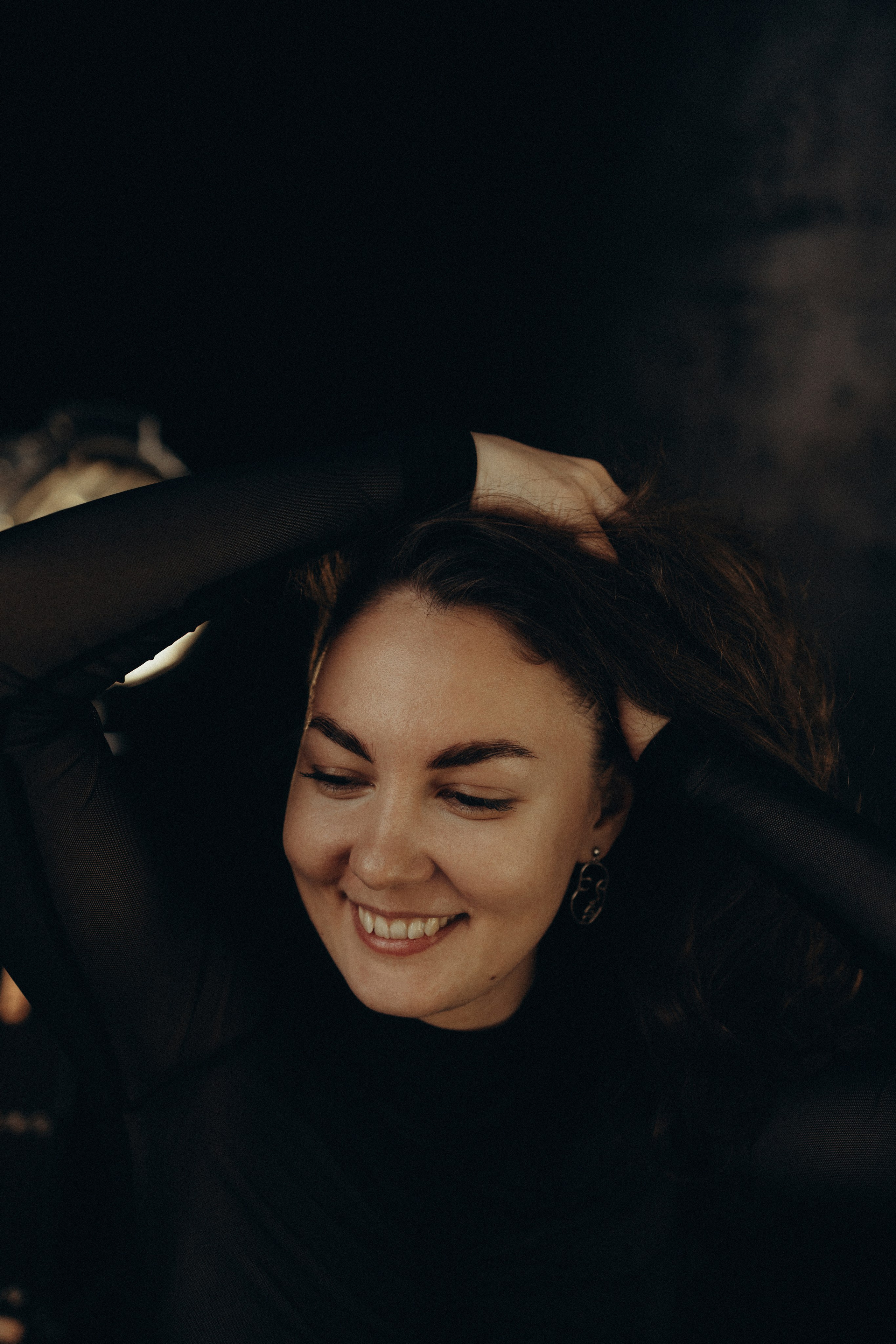 Ксения. Фотограф Москва Алёна Суворова