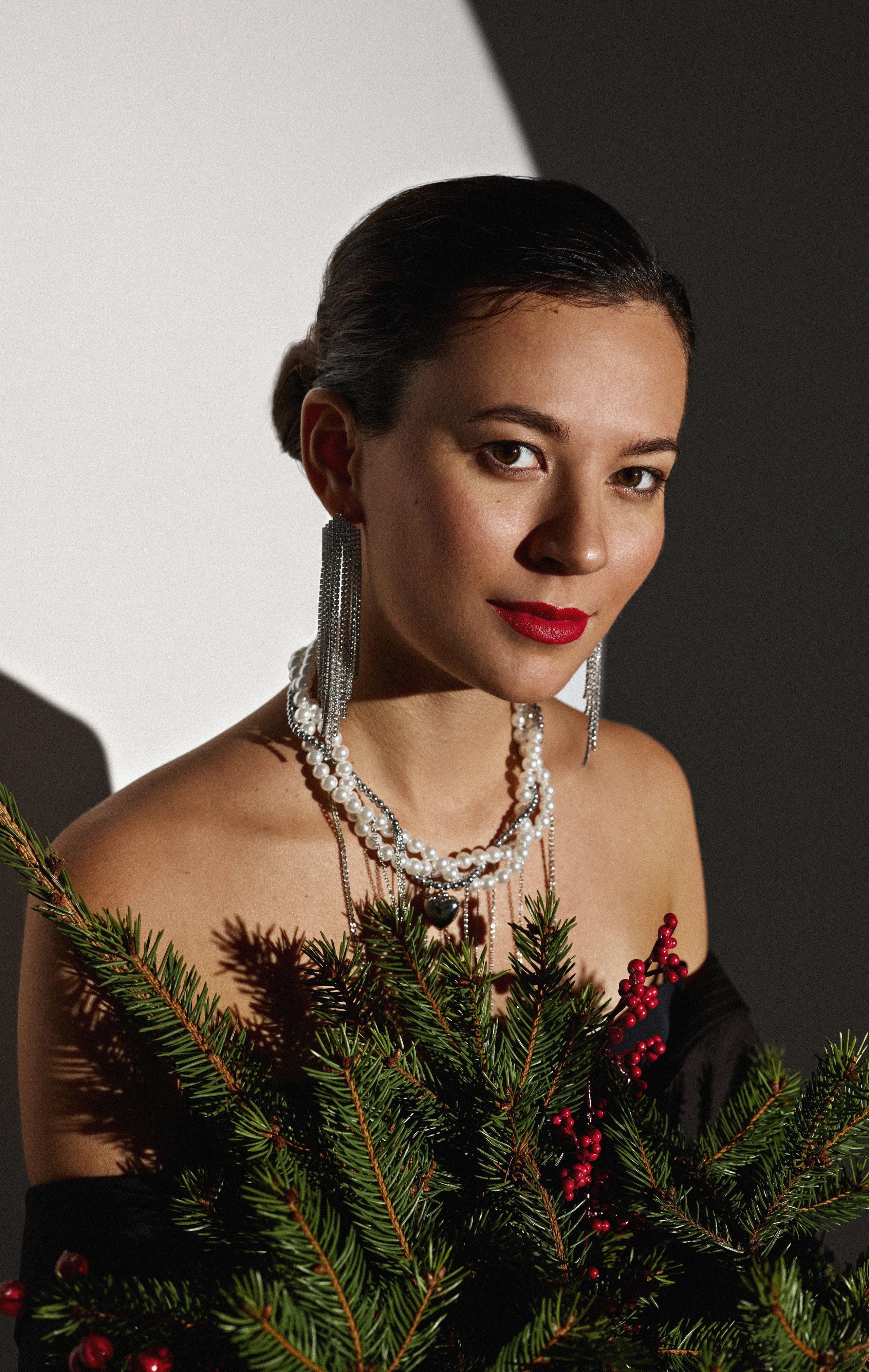 Новогодняя фотосессия. ФОТОГРАФ СТИЛИСТ СИВОРОНОВА МАРИЯ МОСКВА и МО