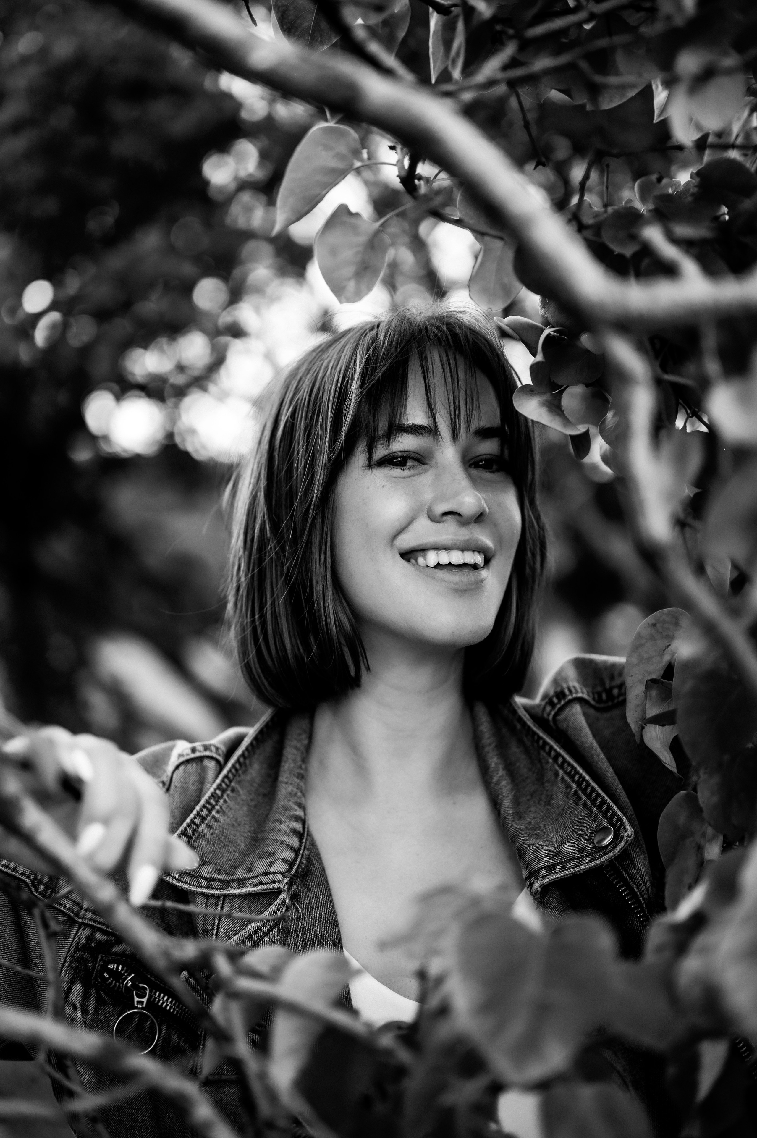 Photographer Yulia Lushnikova, Based in Valencia