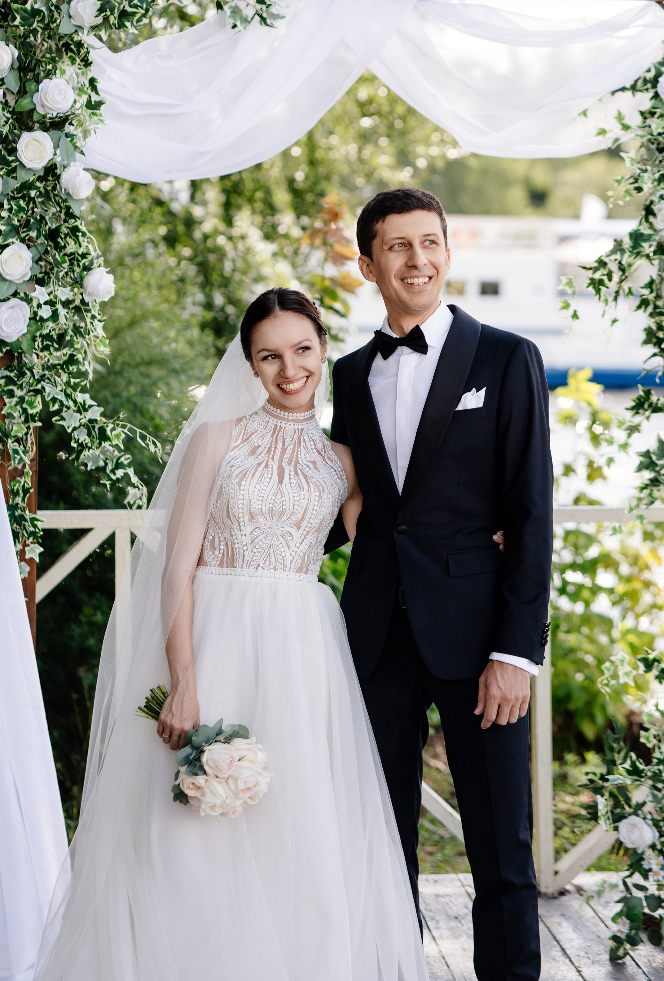 Свадебный и семейный фотограф Екатерина Иванова