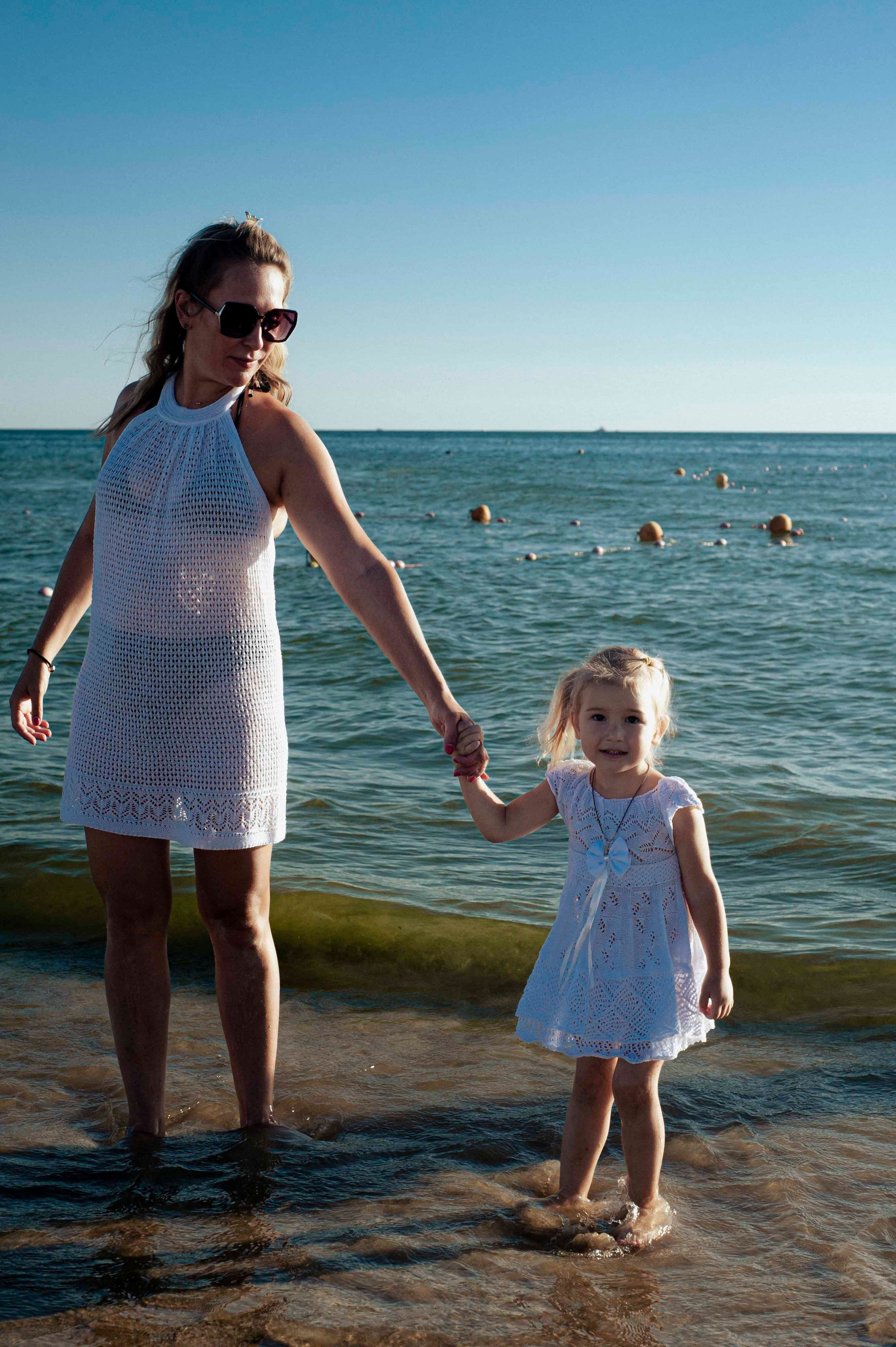 Shooting at sunset'24 Family. Индивидуальные, семейные съёмки в Краснодарском крае-Фотограф Мария Б