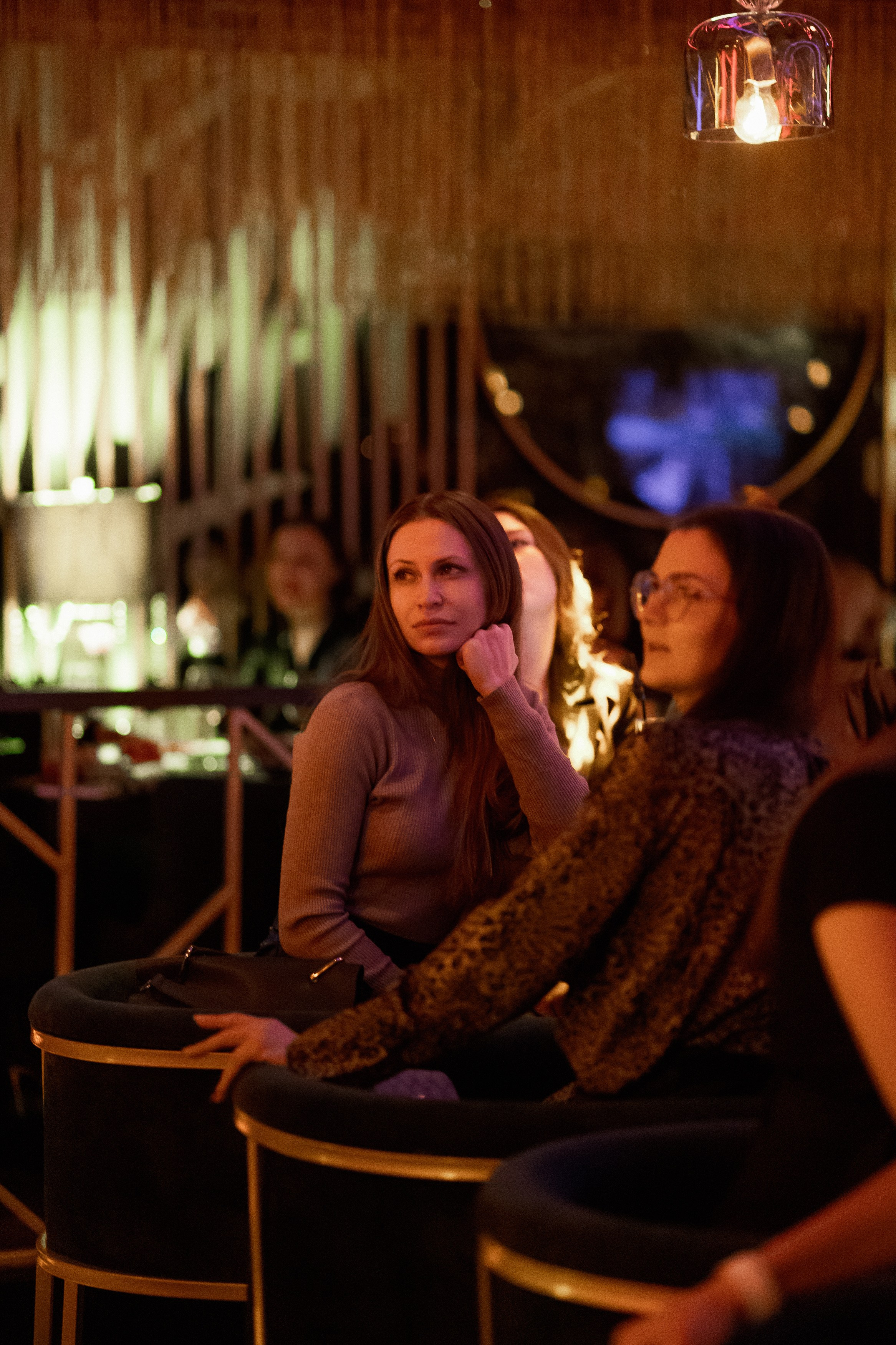 YANA URBAN: сольный концерт в «Анжелика Wineroom». СВОИ. ФОТООТЧЕТЫ-СОБЫТИЯ-МЕСТА