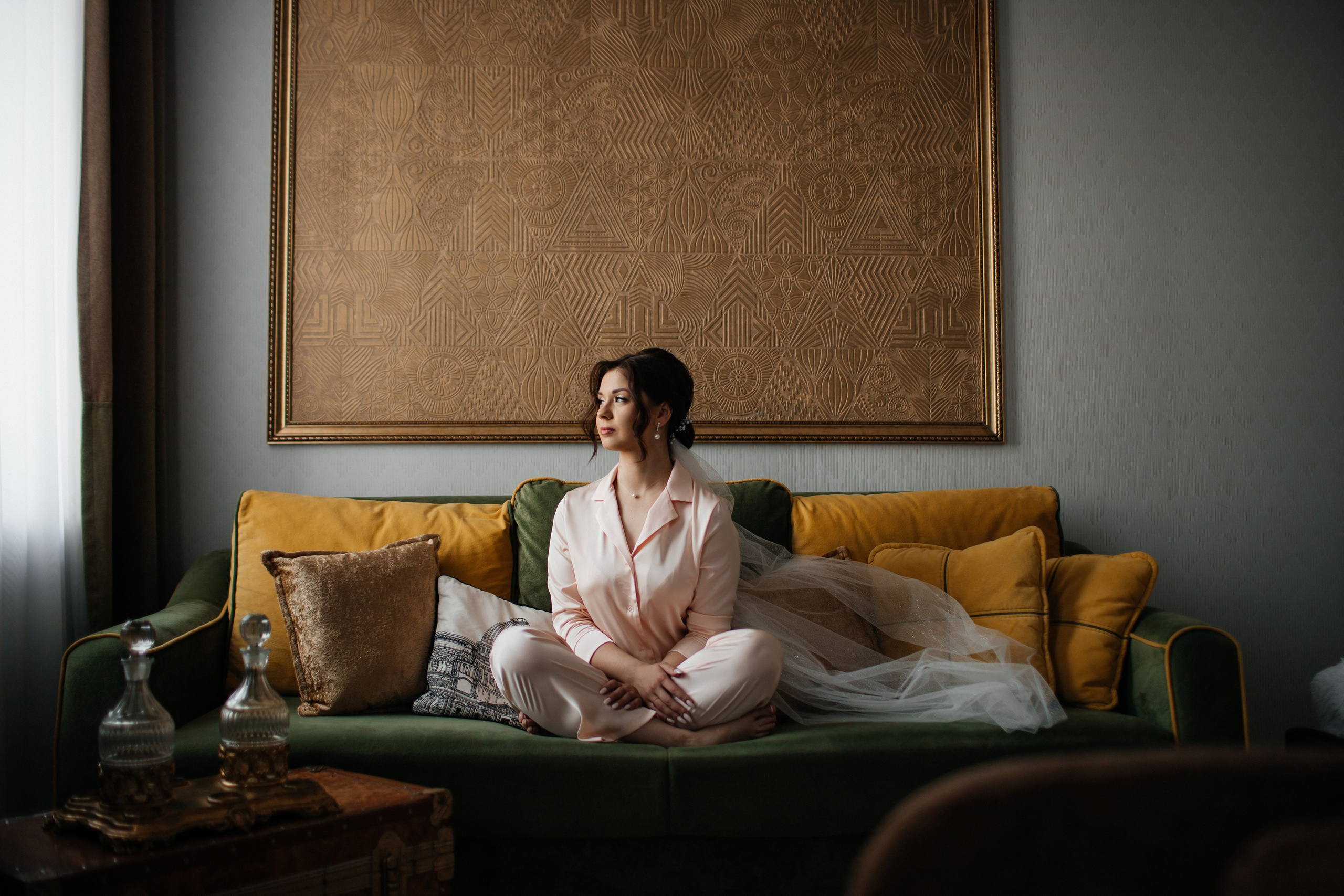 Подборка отелей на свадебный день. Свадебные фотограф и видеограф Наталья и Анатолий Новиковы СПб