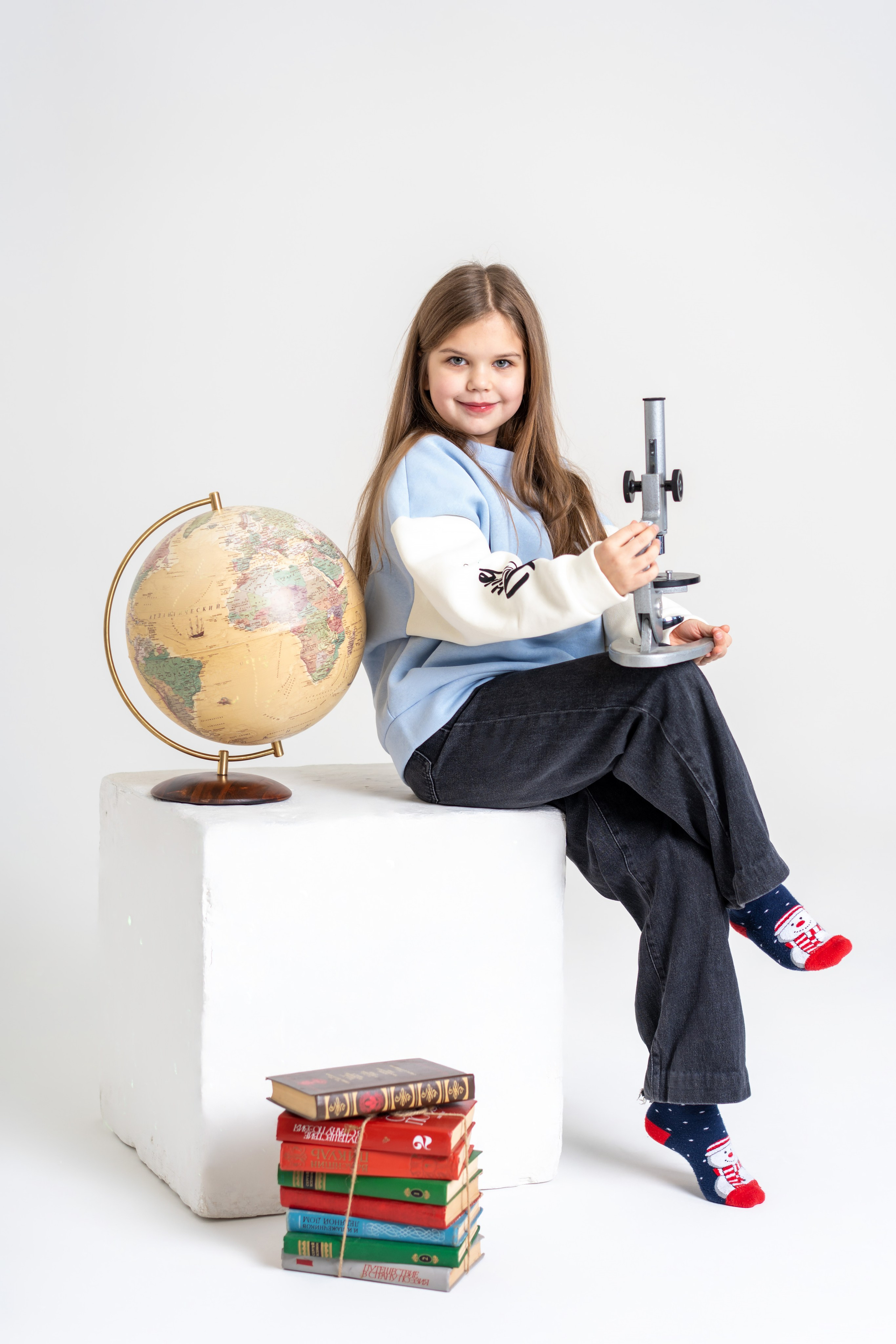 Фотографы в г. Астрахань Сергей и Елена Бовтуновы