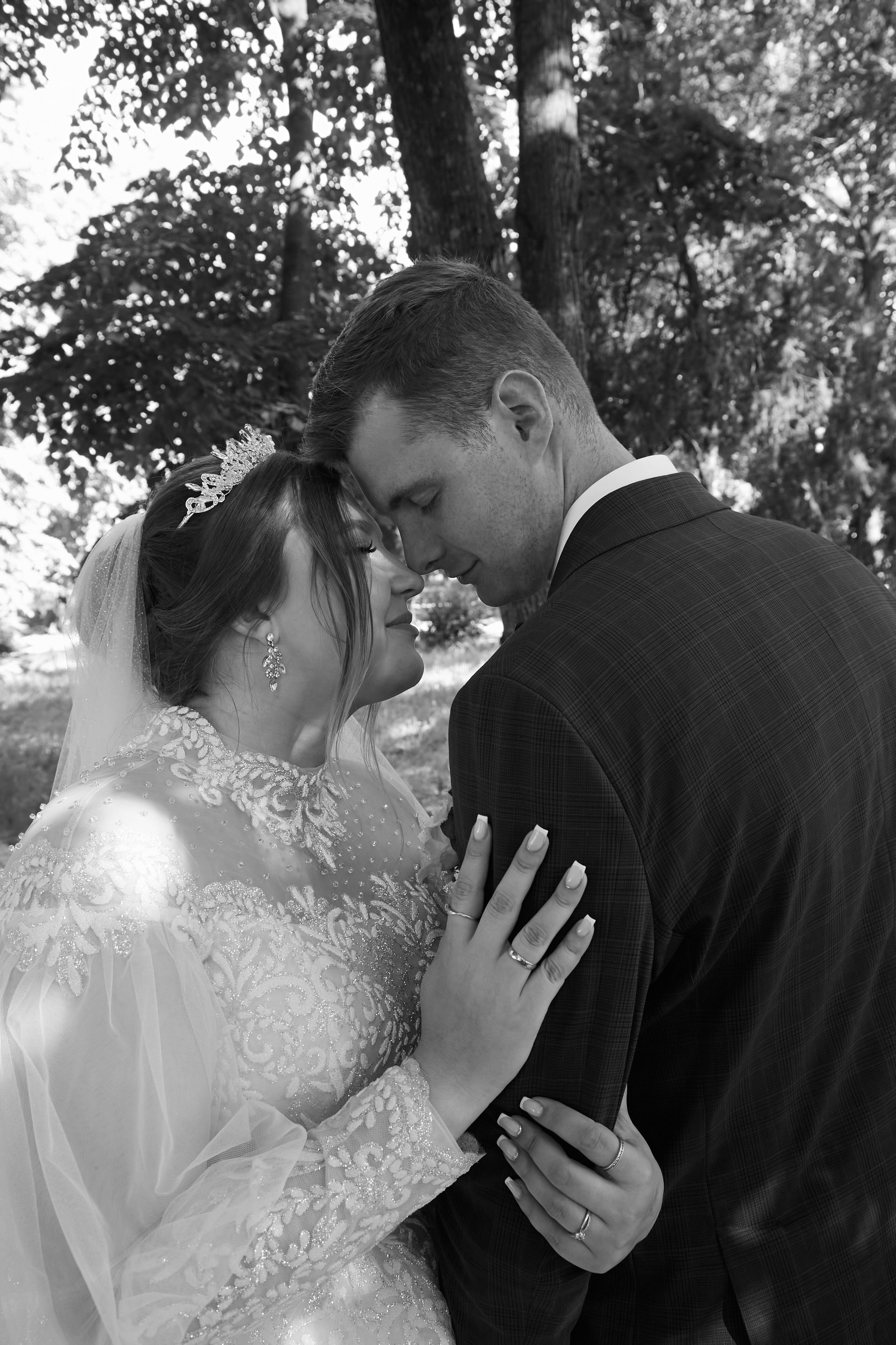 Сергей и Валерия. Свадебный и креативный фотограф в ЮФО и МСК