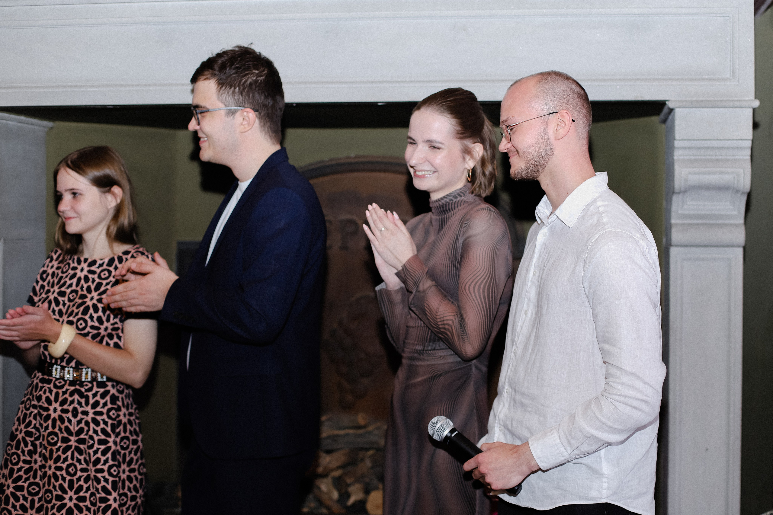 Илья и Анастасия. Фотограф в Алматы и Москве Даша Пушкина