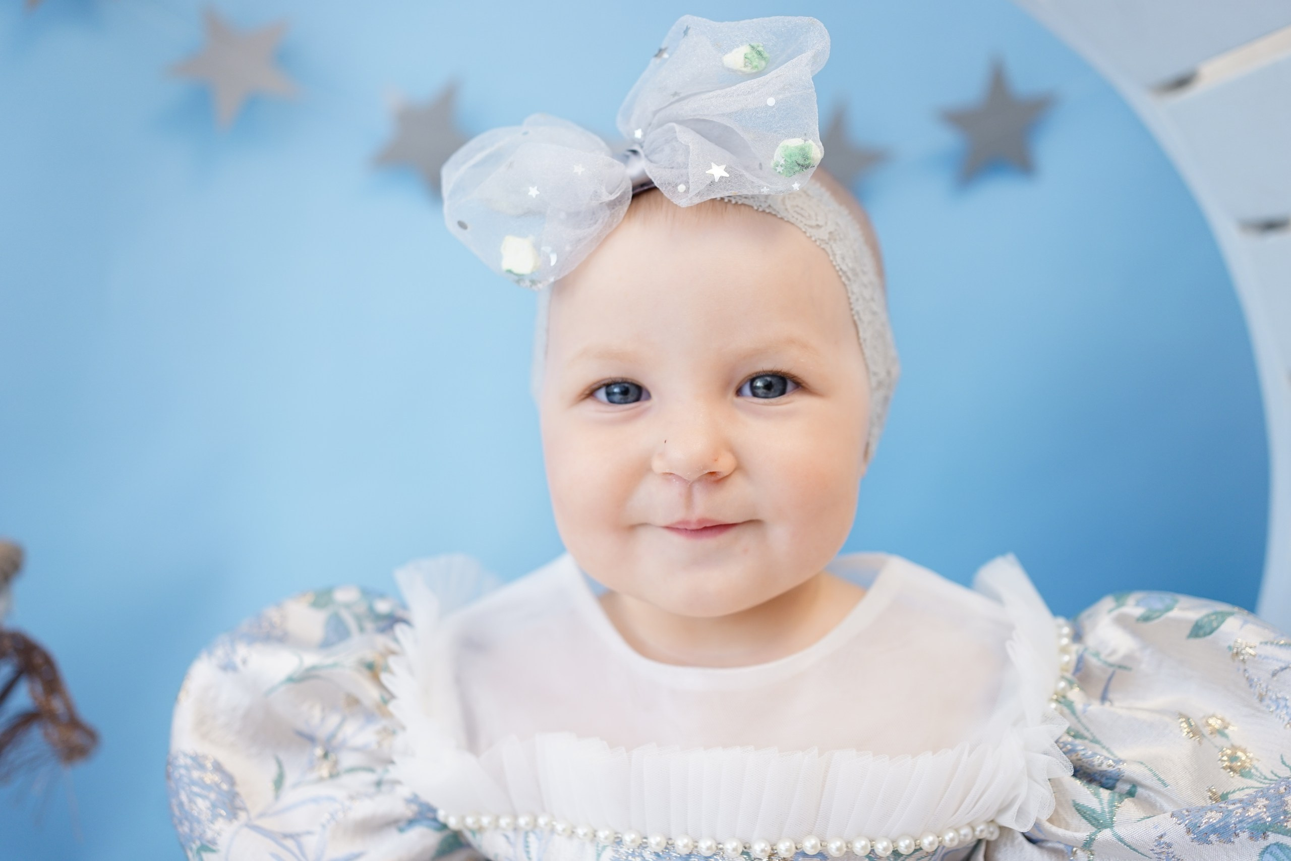 Фотоссесия на Годик для Девочки. Детская Фотостудия ГОДОВАСИКИ в Санкт-Петербурге фотосесия на годик