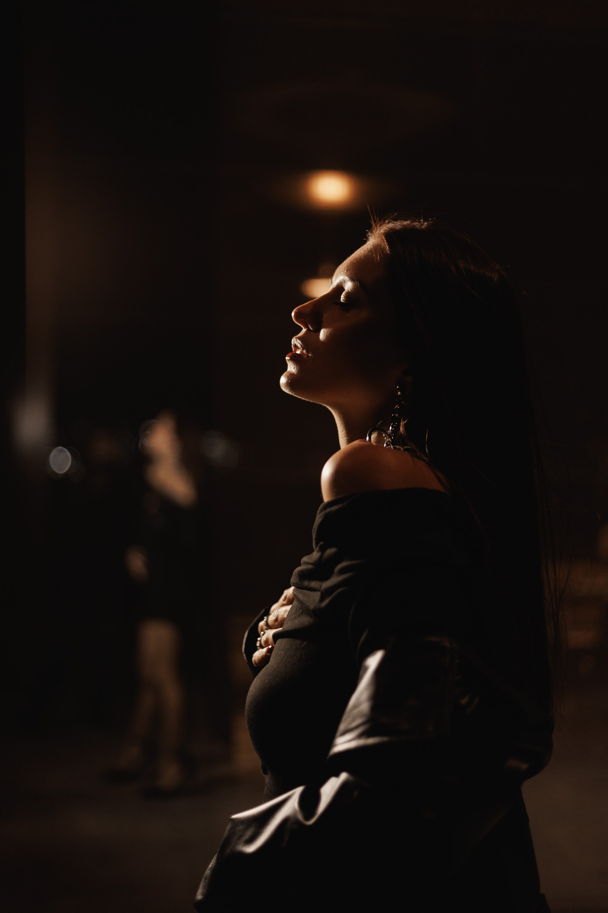 Ксю Галиасфарова — Фотограф Казань