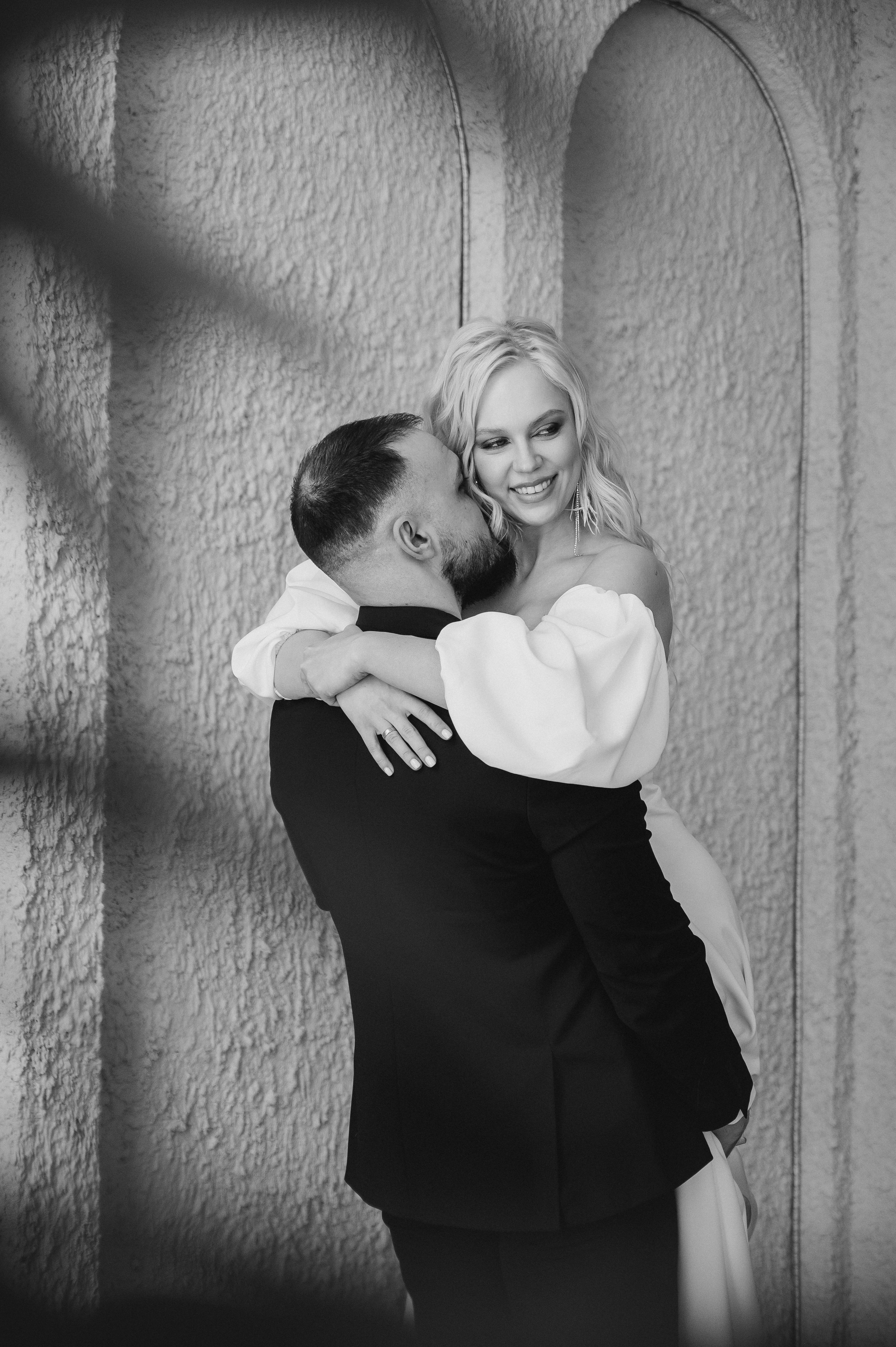 Фотограф Мария Строгонова