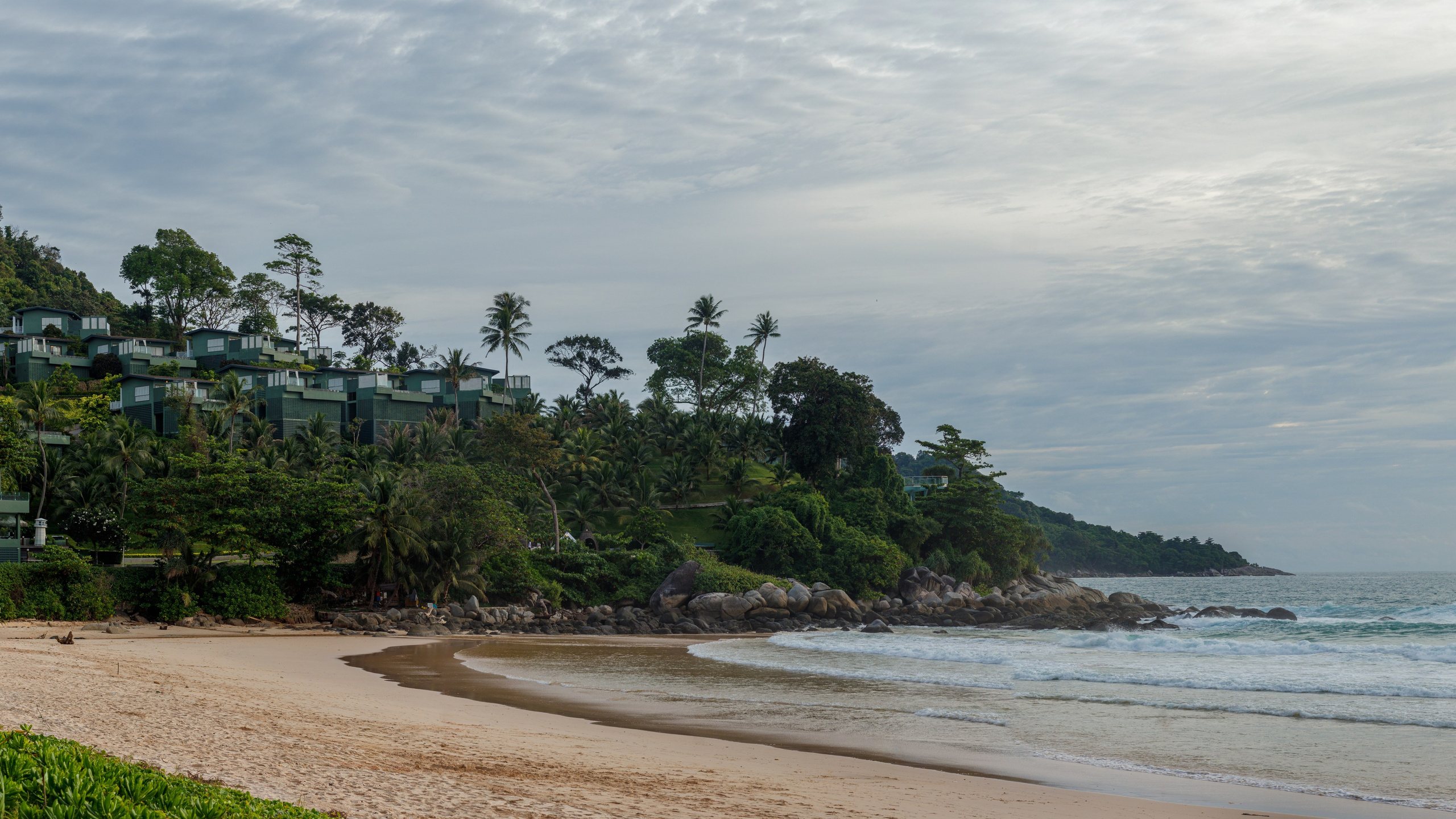Phuket Beach